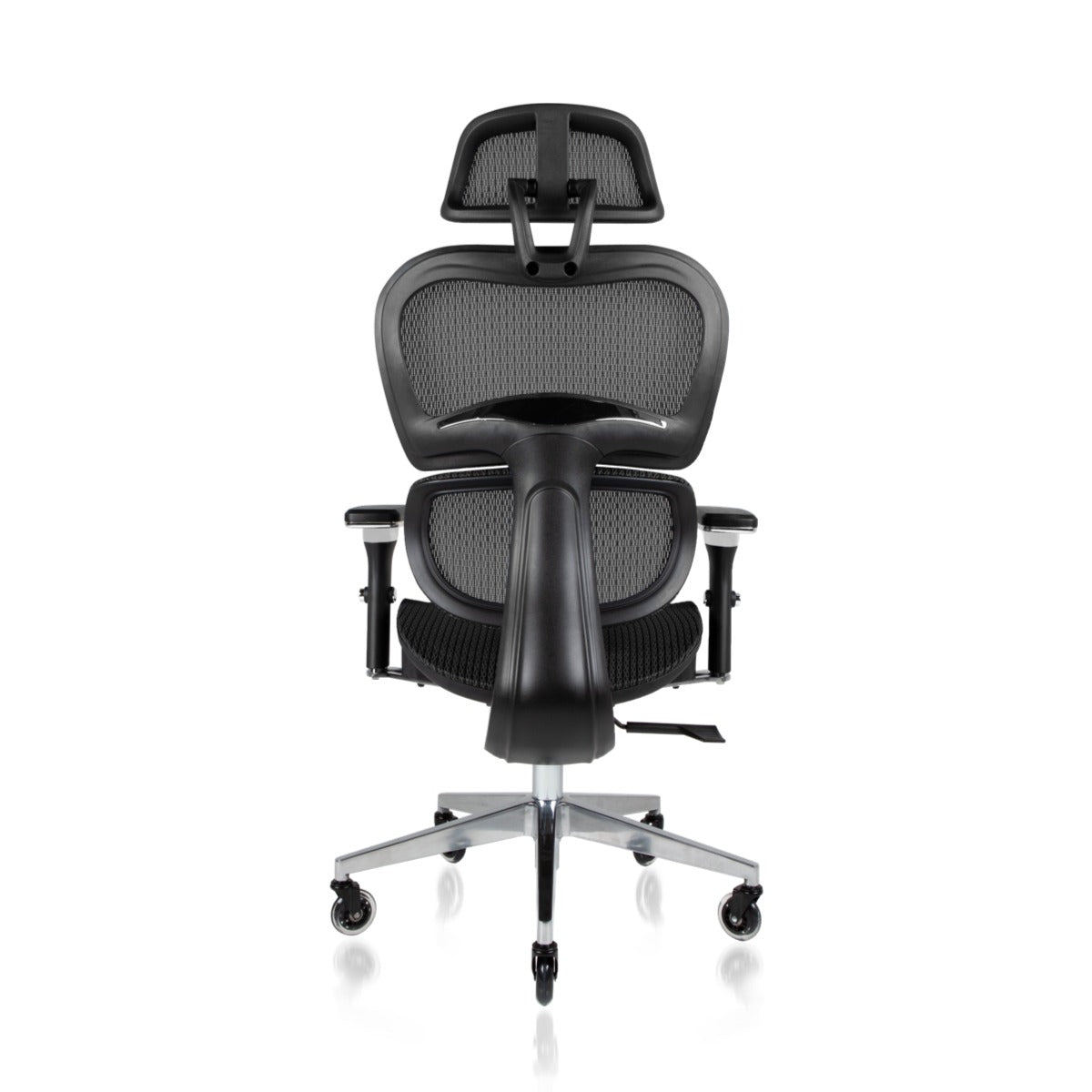 NOUHAUS Ergo3D Ergonomic Office Chair