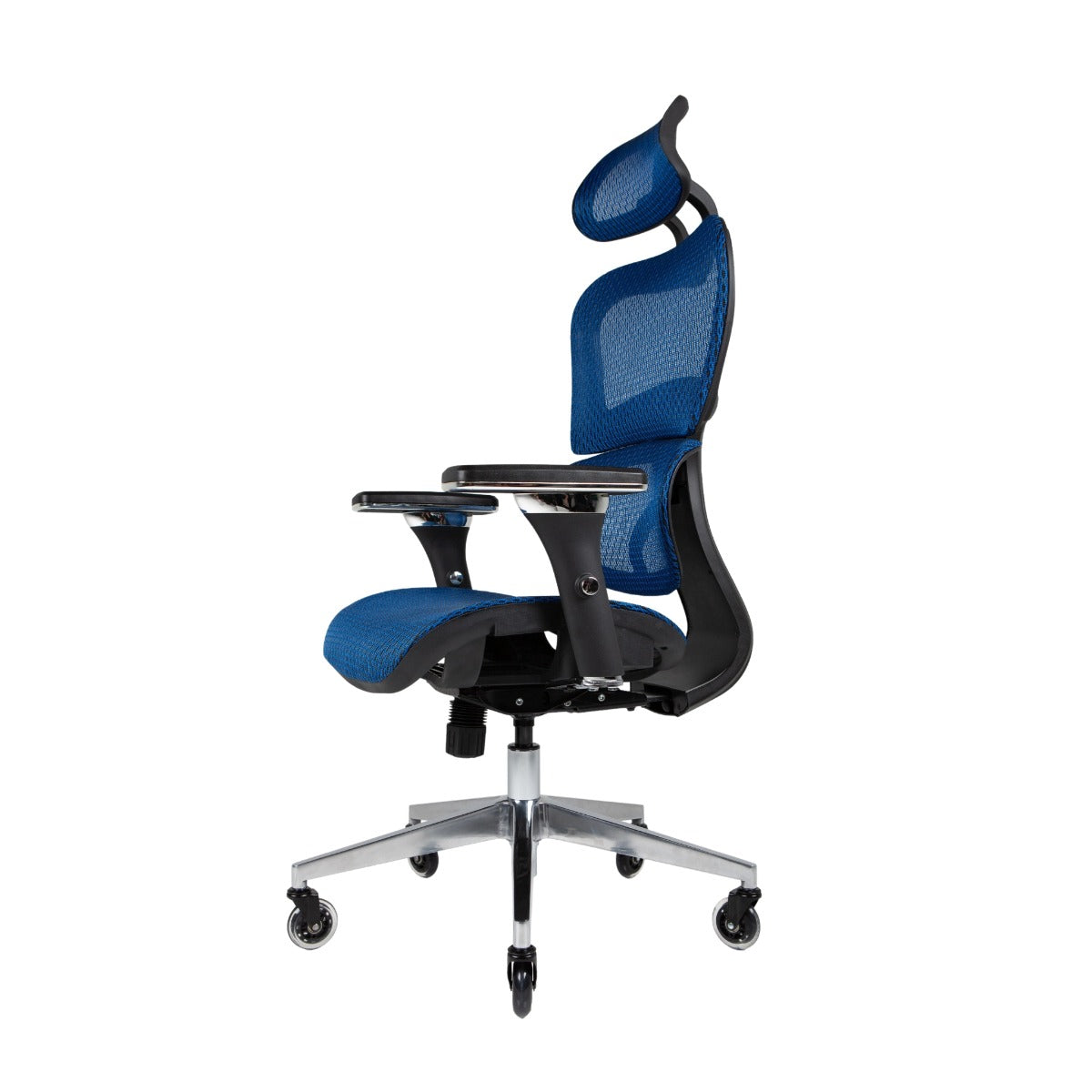 NOUHAUS Ergo3D Ergonomic Office Chair