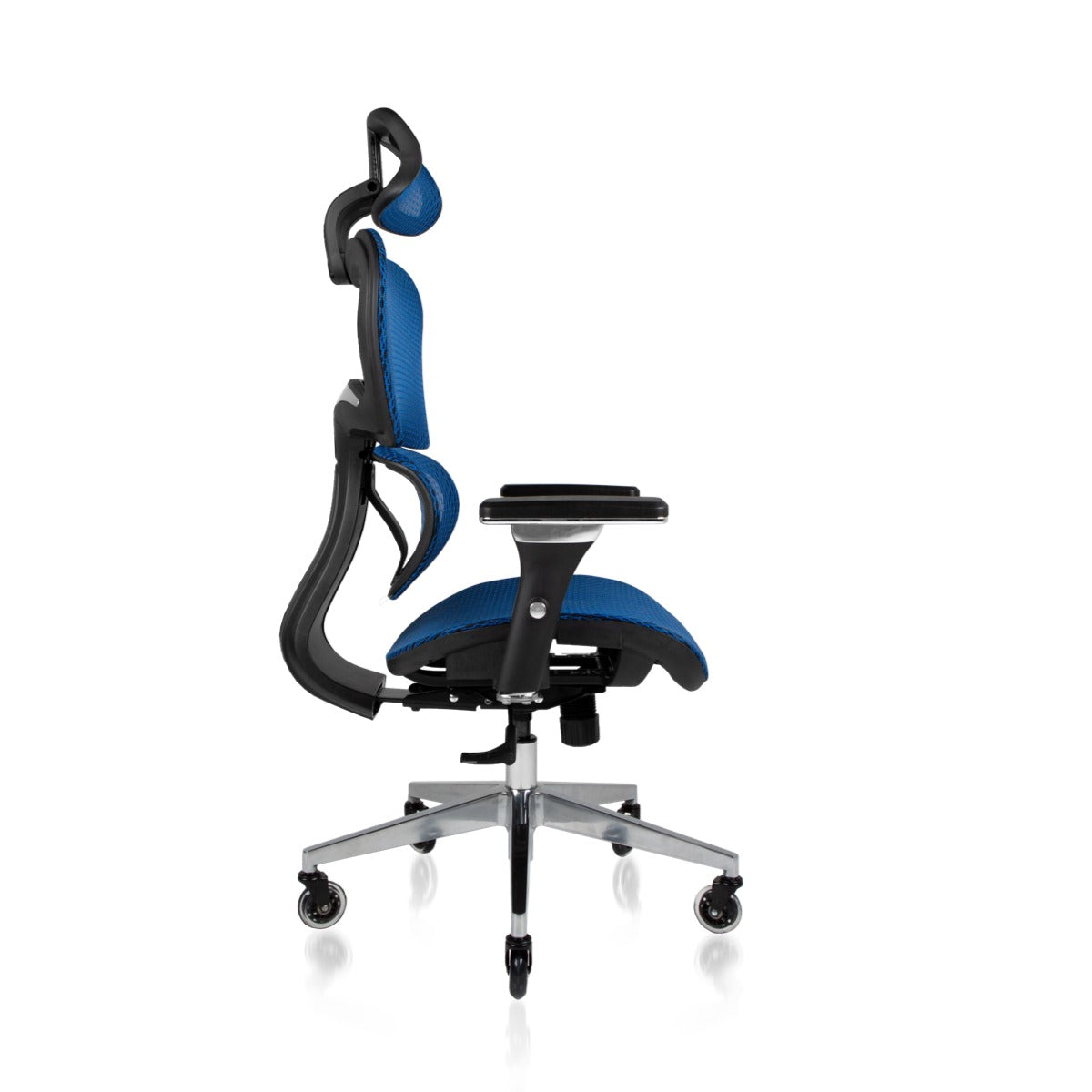 NOUHAUS Ergo3D Ergonomic Office Chair