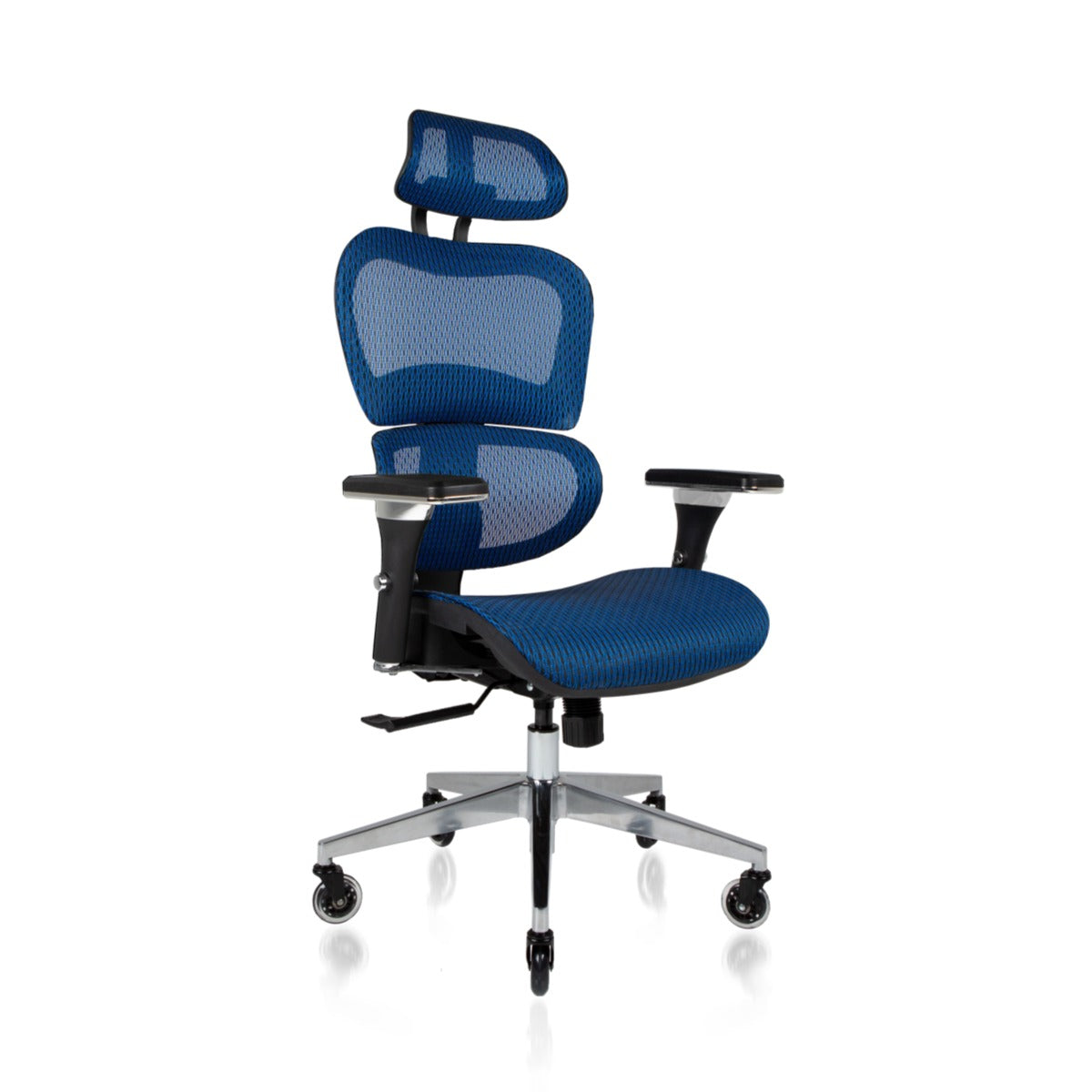 NOUHAUS Ergo3D Ergonomic Office Chair