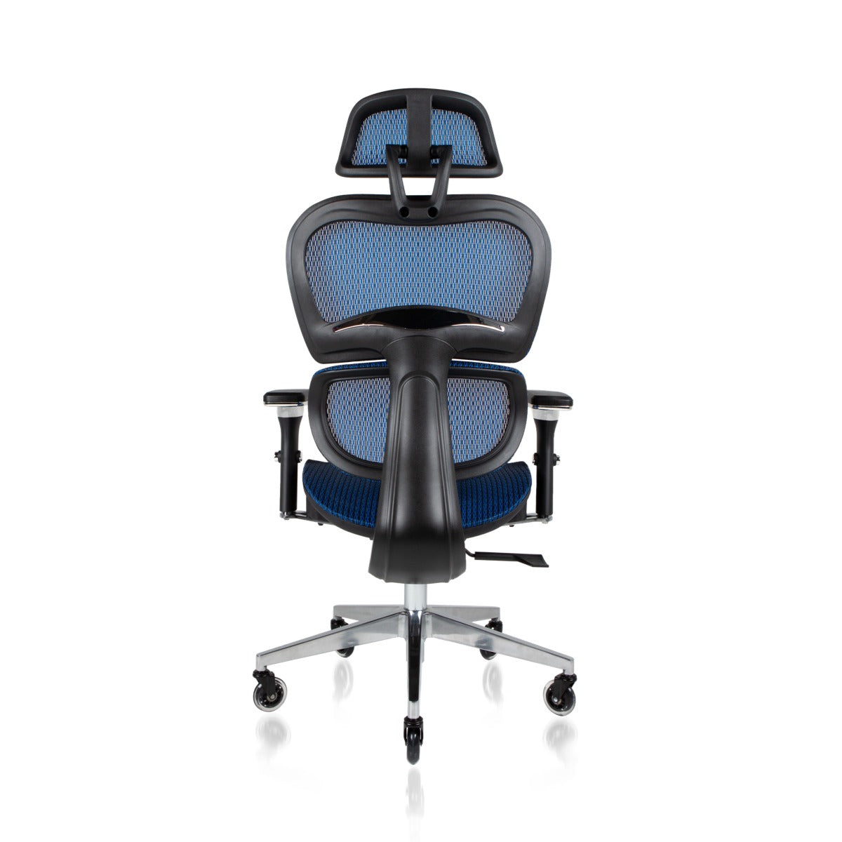 NOUHAUS Ergo3D Ergonomic Office Chair
