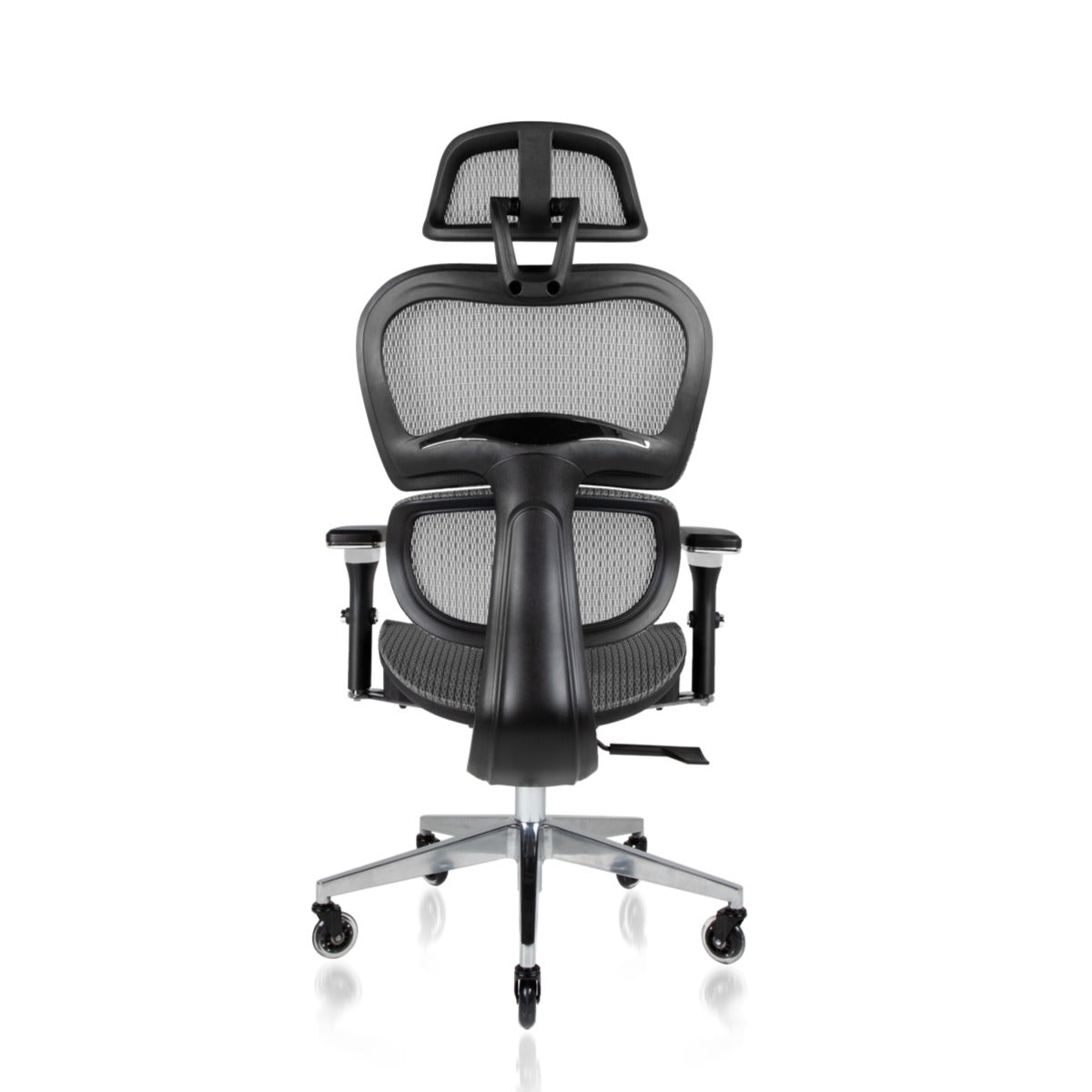 NOUHAUS Ergo3D Ergonomic Office Chair