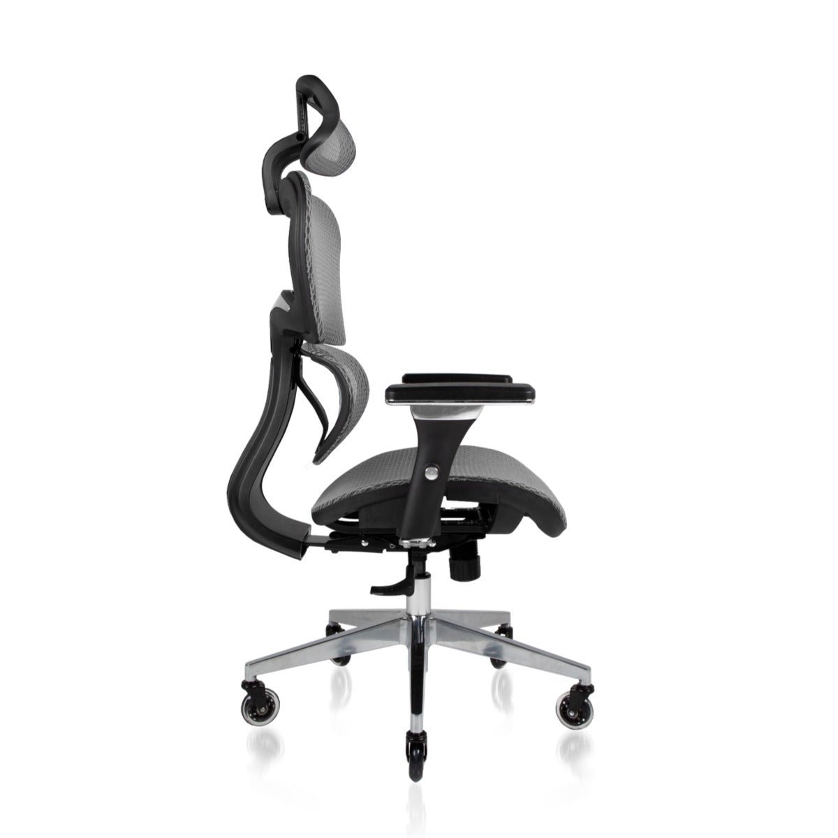 NOUHAUS Ergo3D Ergonomic Office Chair