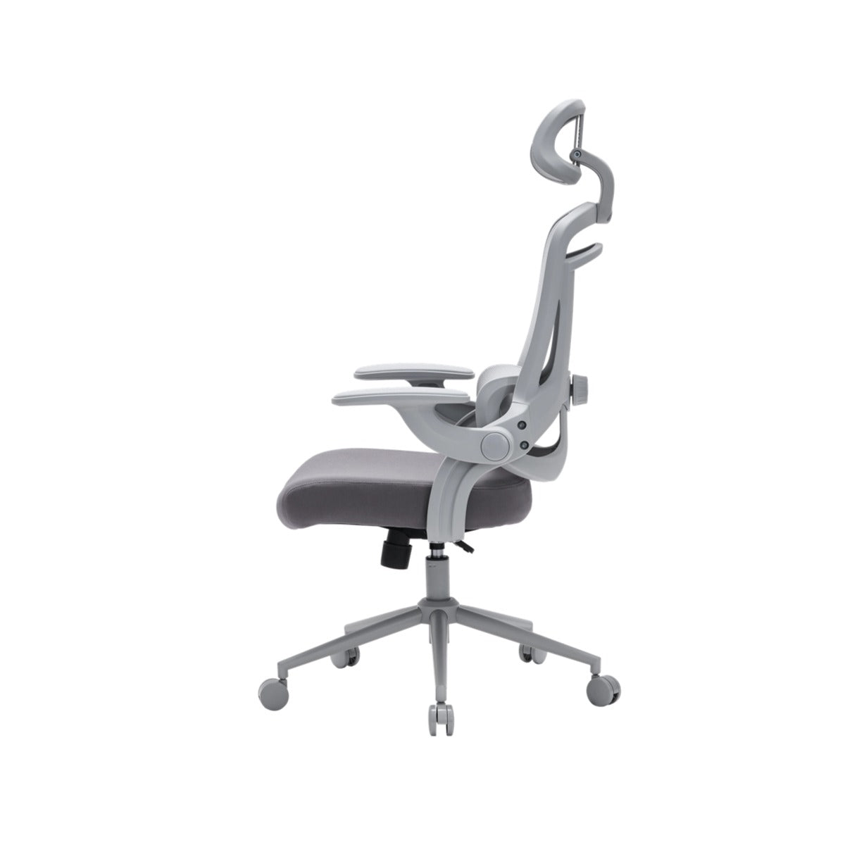NOUHAUS ErgoFit Ergonomic Mesh Office Chair