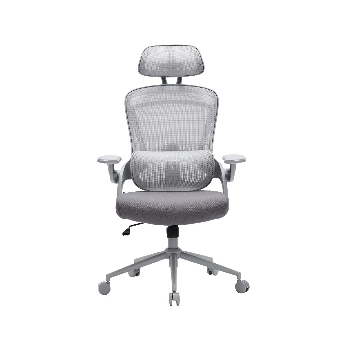 NOUHAUS ErgoFit Ergonomic Mesh Office Chair