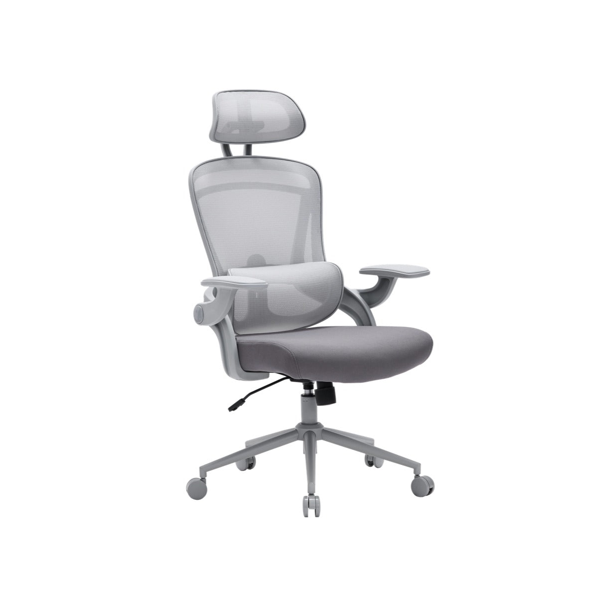 NOUHAUS ErgoFit Ergonomic Mesh Office Chair