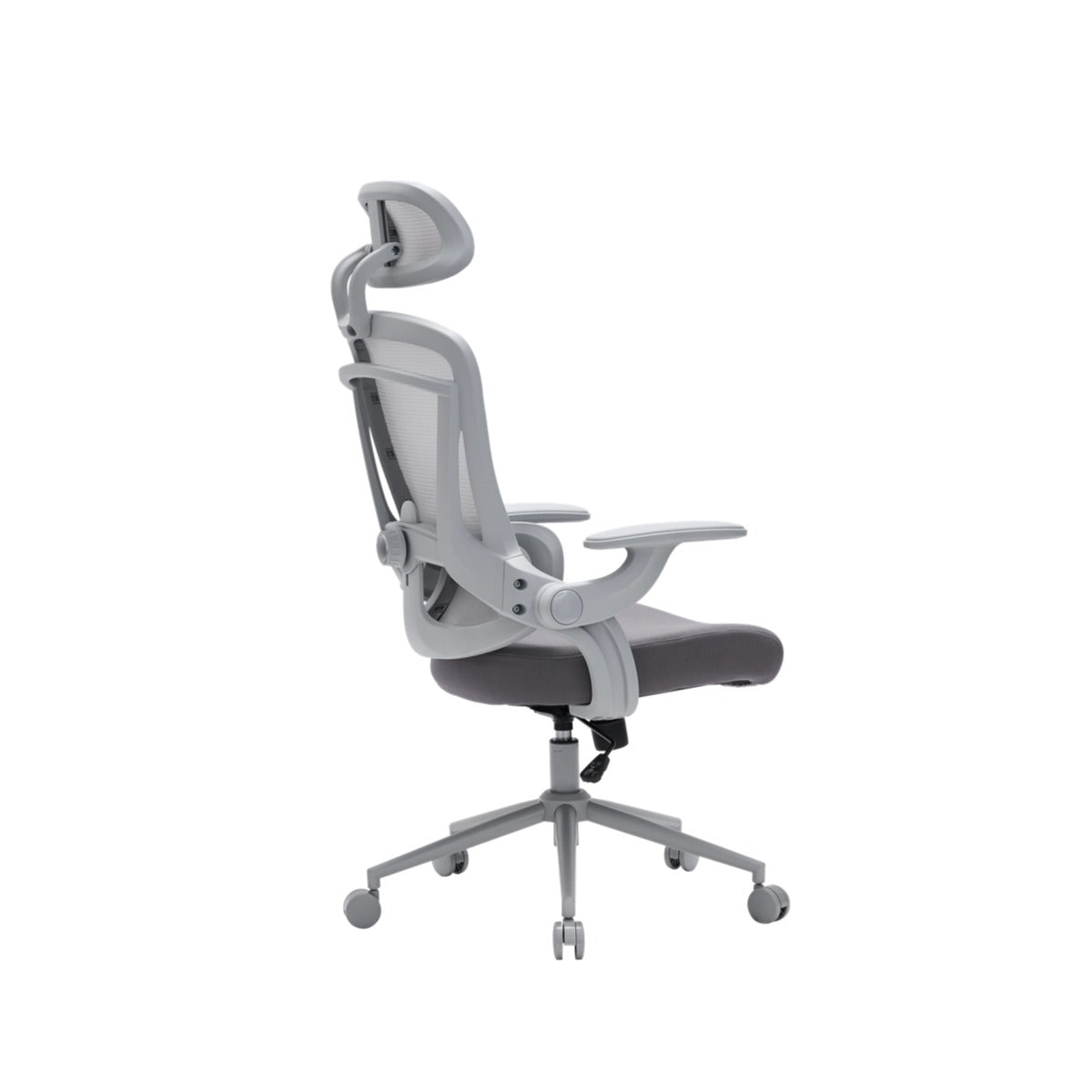 NOUHAUS ErgoFit Ergonomic Mesh Office Chair