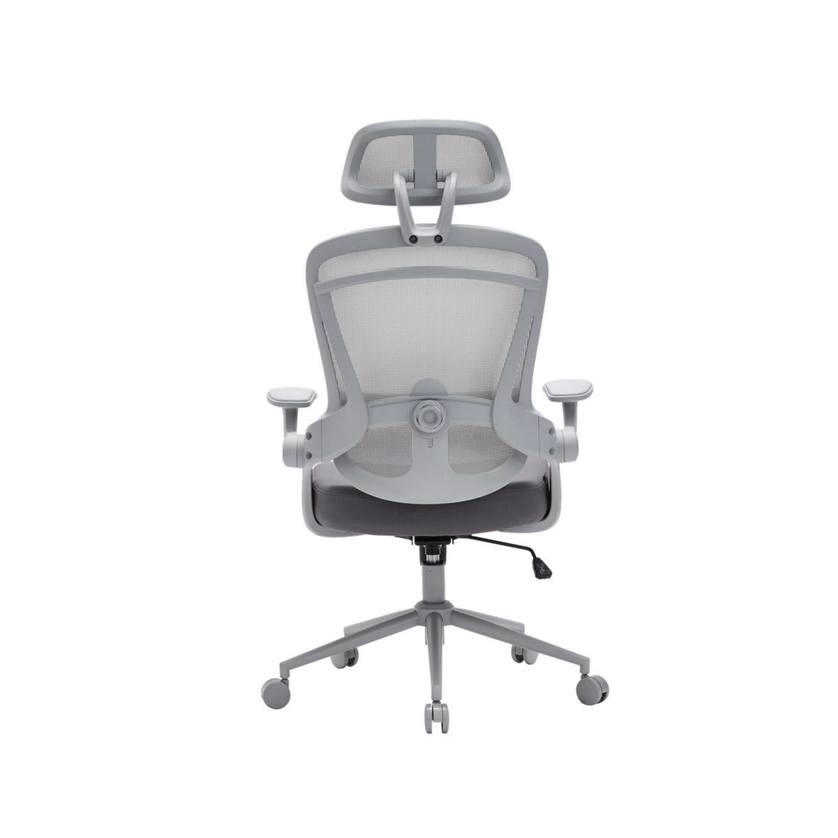 NOUHAUS ErgoFit Ergonomic Mesh Office Chair