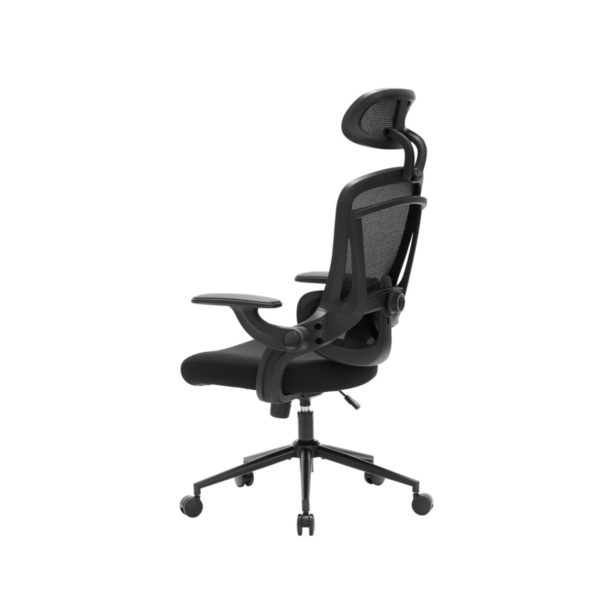 NOUHAUS ErgoFit Ergonomic Mesh Office Chair