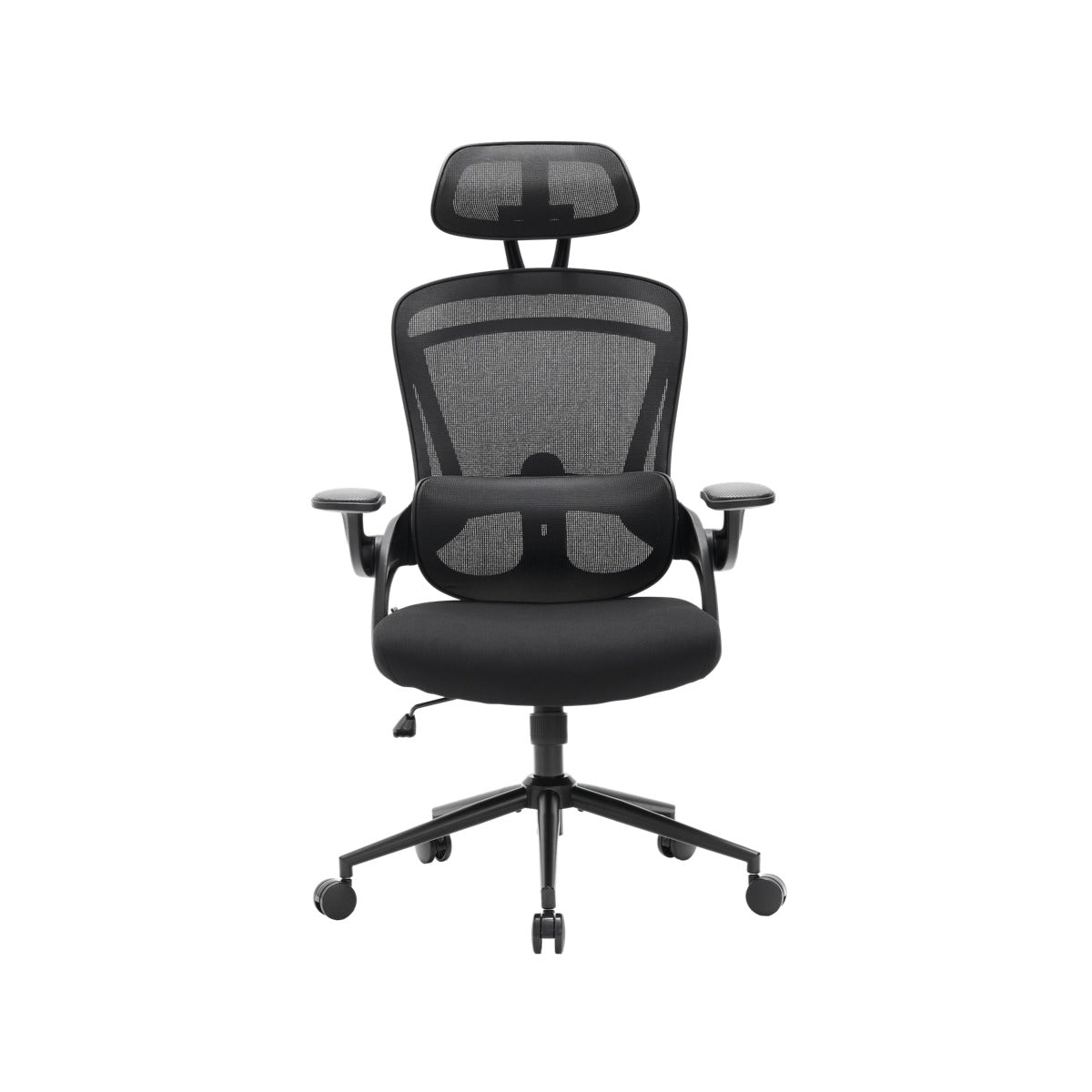 NOUHAUS ErgoFit Ergonomic Mesh Office Chair