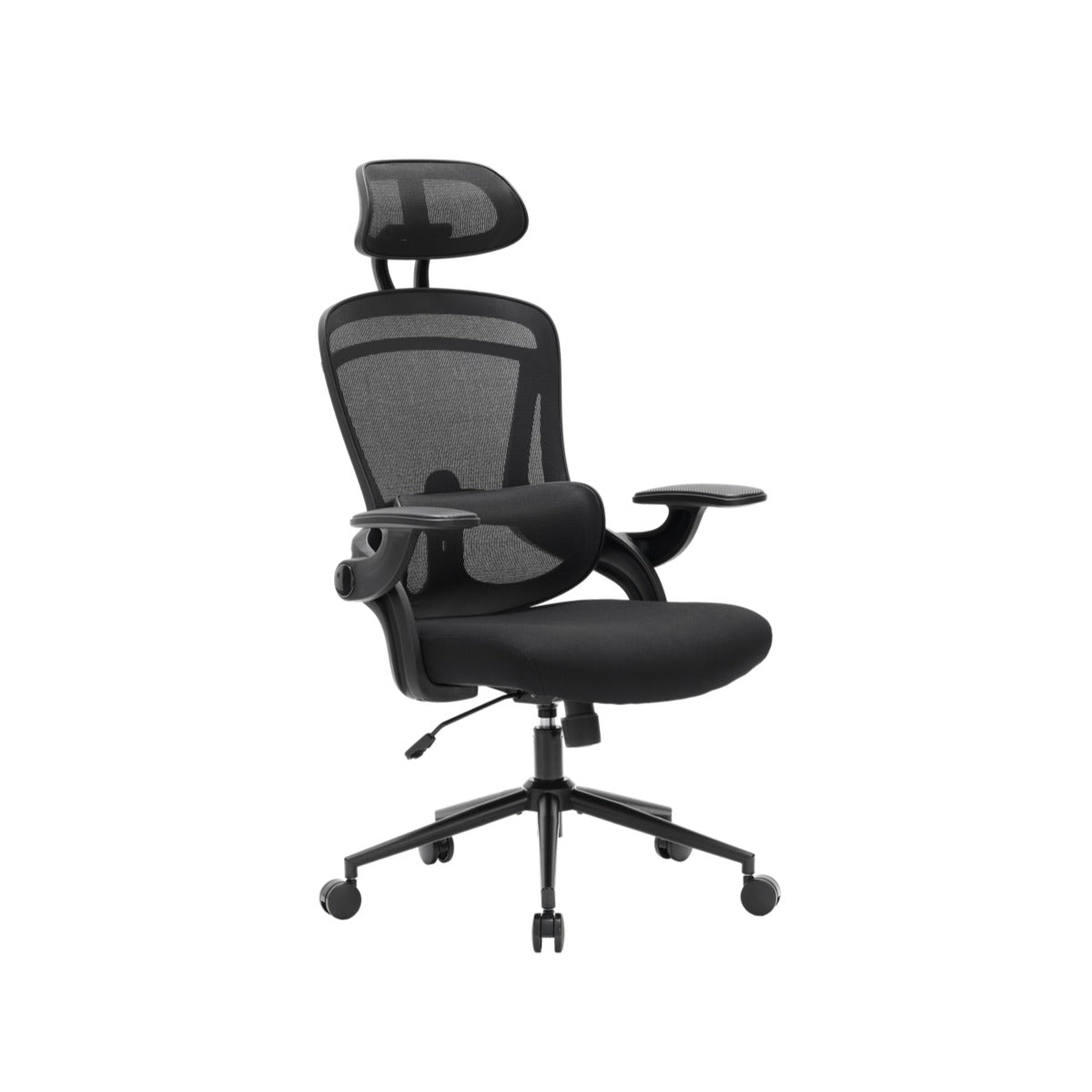 NOUHAUS ErgoFit Ergonomic Mesh Office Chair
