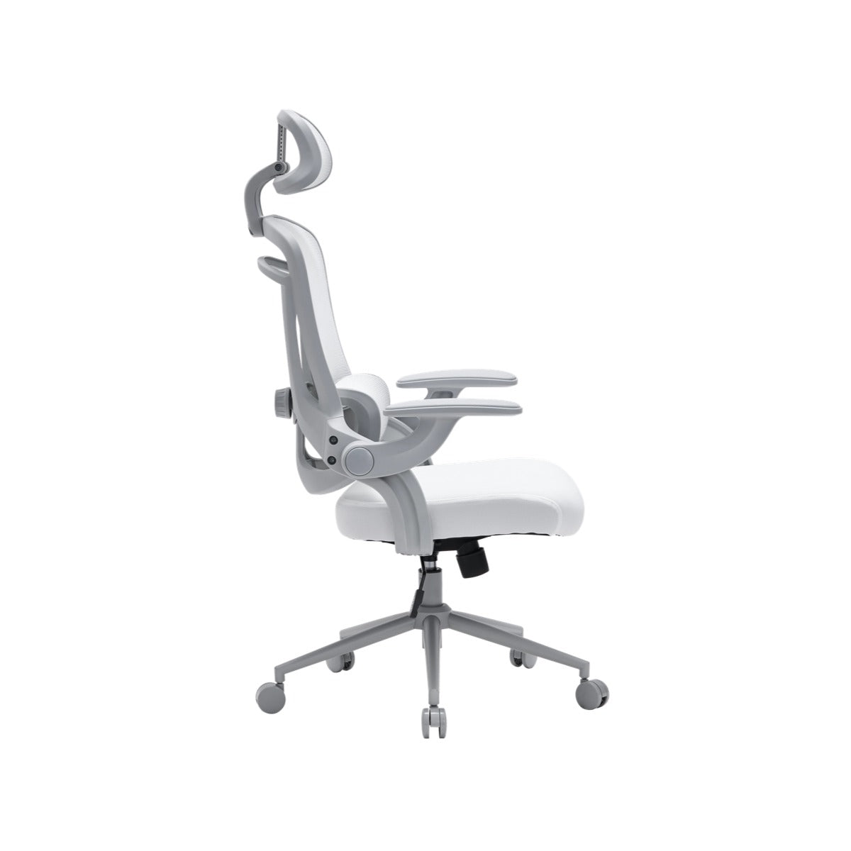 NOUHAUS ErgoFit Ergonomic Mesh Office Chair