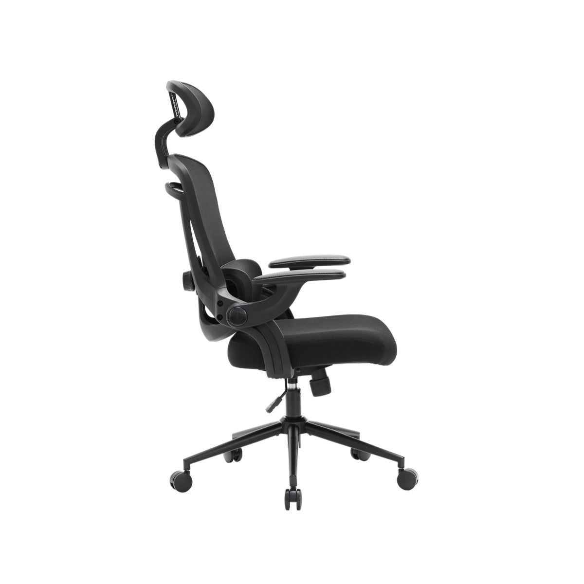 NOUHAUS ErgoFit Ergonomic Mesh Office Chair