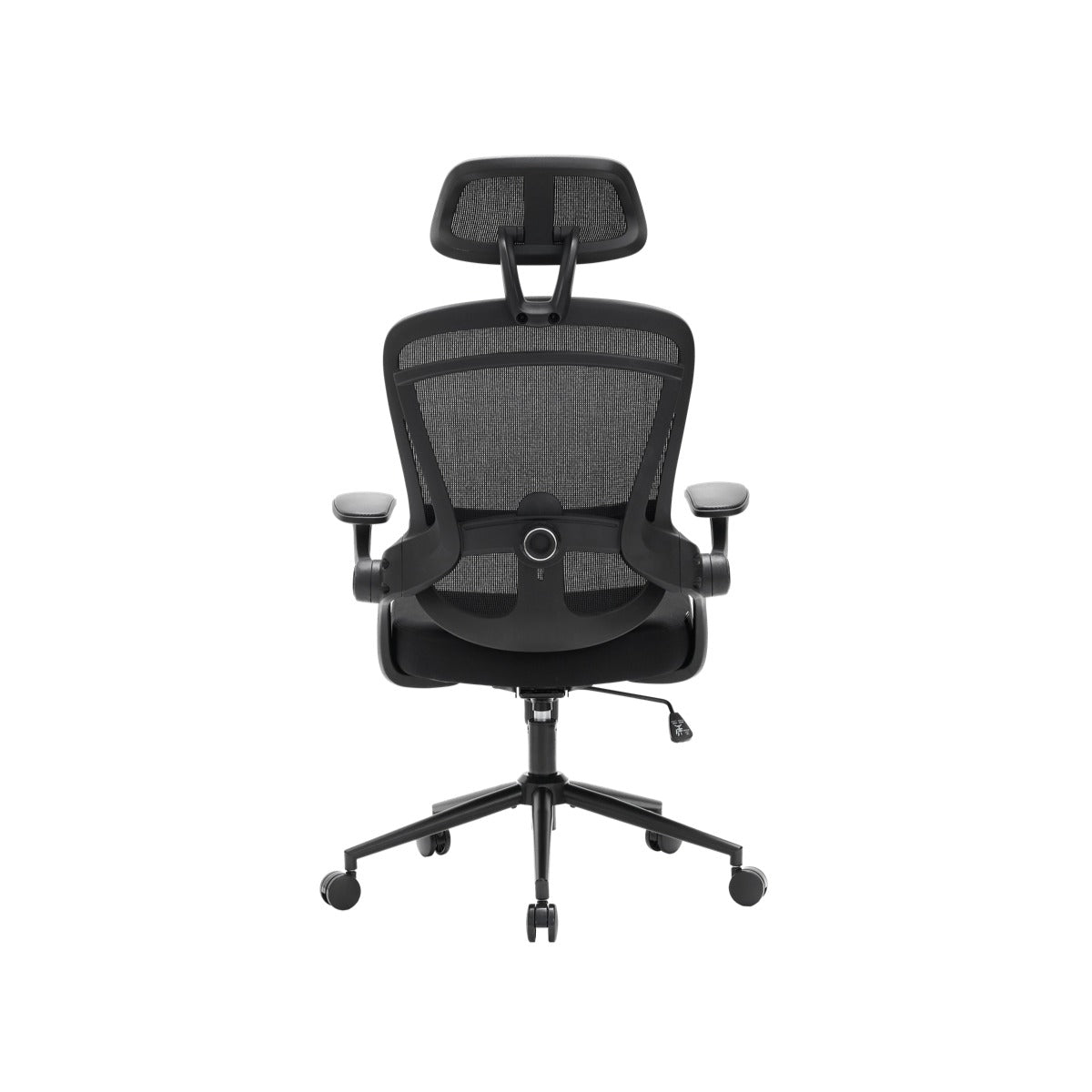 NOUHAUS ErgoFit Ergonomic Mesh Office Chair