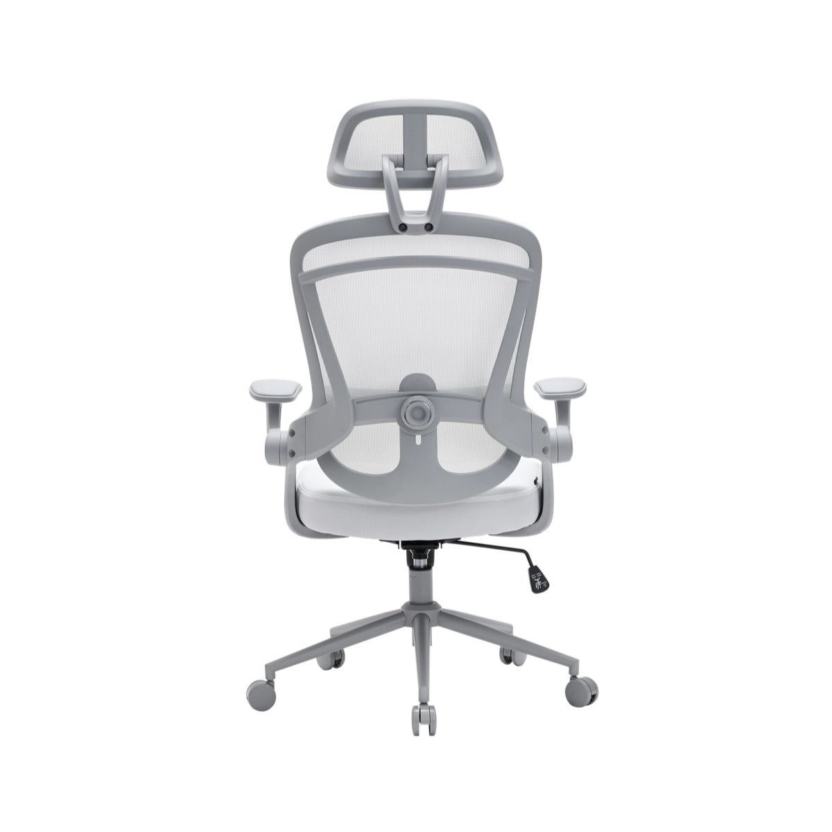 NOUHAUS ErgoFit Ergonomic Mesh Office Chair