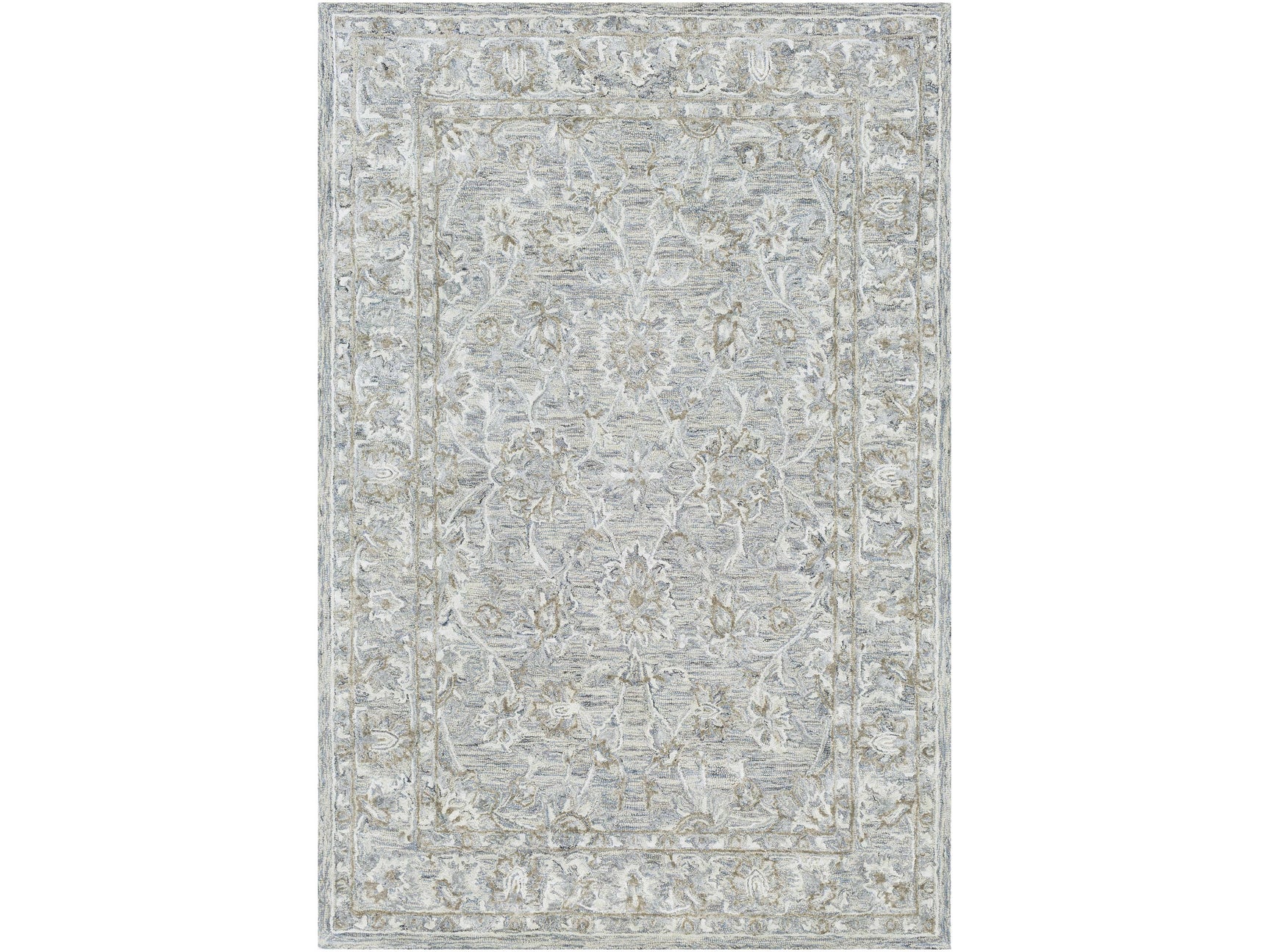 Eriline Area Rug - Promo - Ornate Home