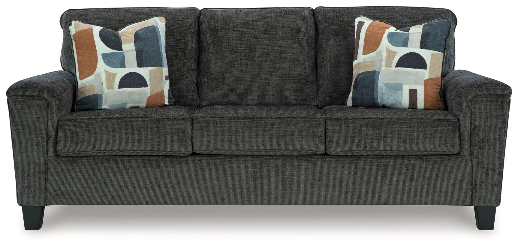 Erinslane Dusk Sofa, Loveseat, Chair and Ottoman (Online Special Price) - Ornate Home