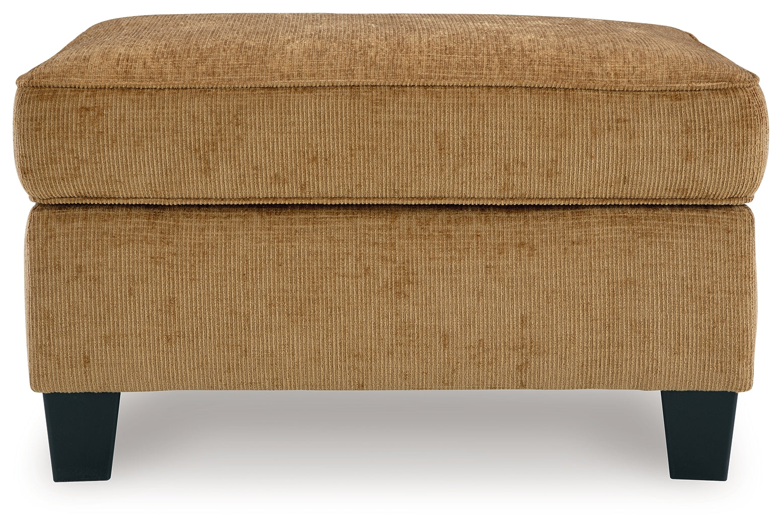 Erinslane Honey Ottoman (Online Special Price) - Ornate Home