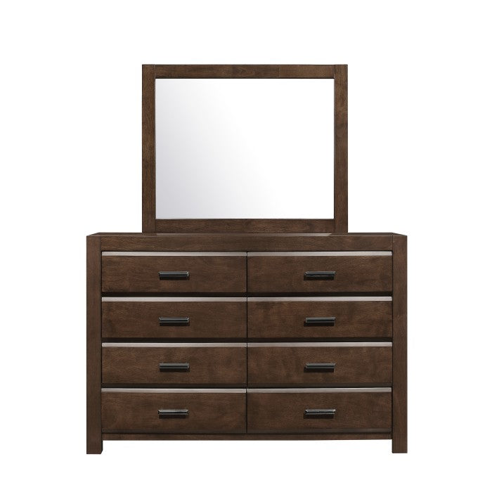 Erwan Espresso Dresser - Ornate Home