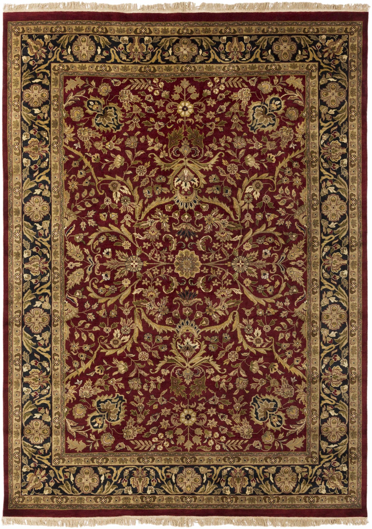 Erwinville Area Rug - Clearance - Ornate Home