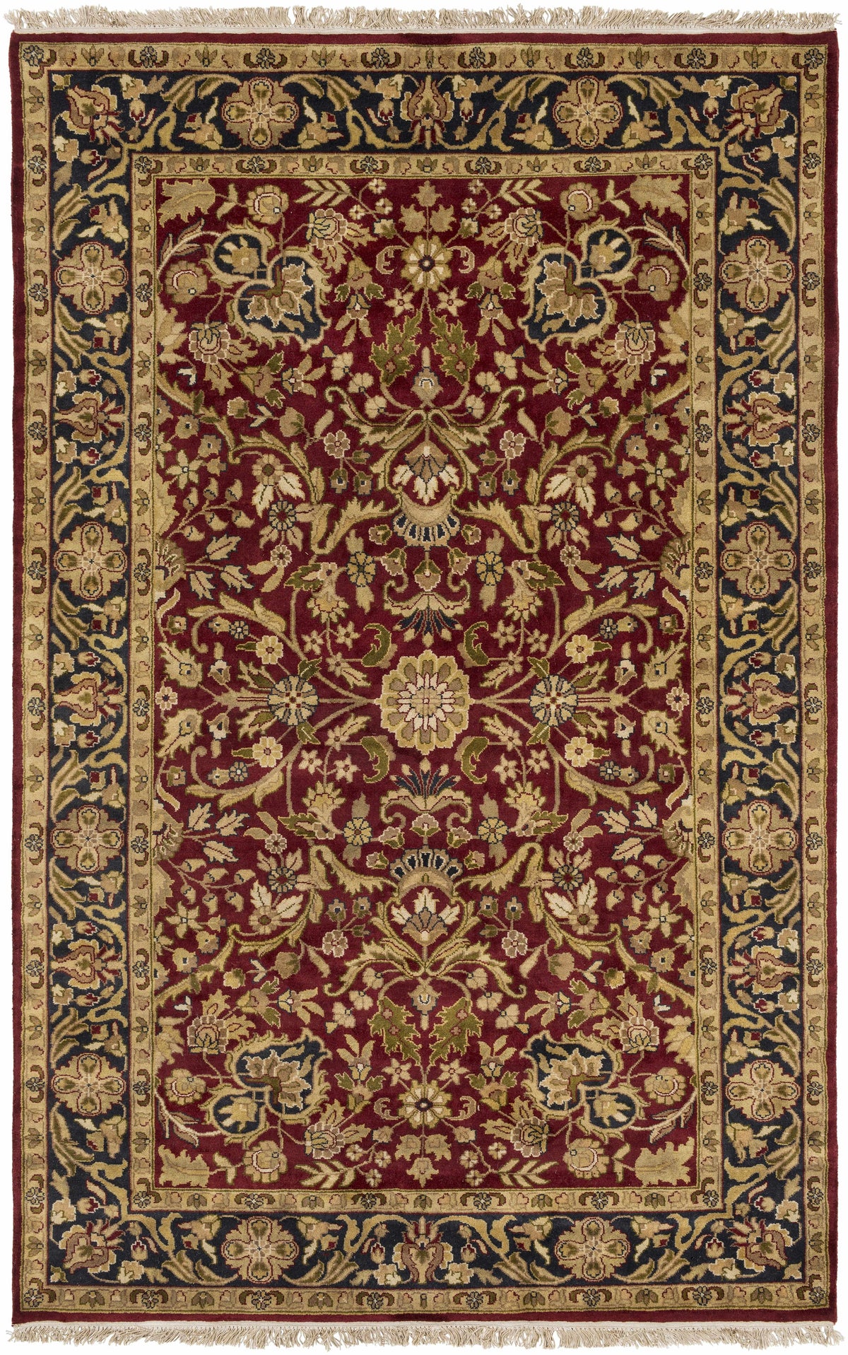 Erwinville Area Rug - Clearance - Ornate Home