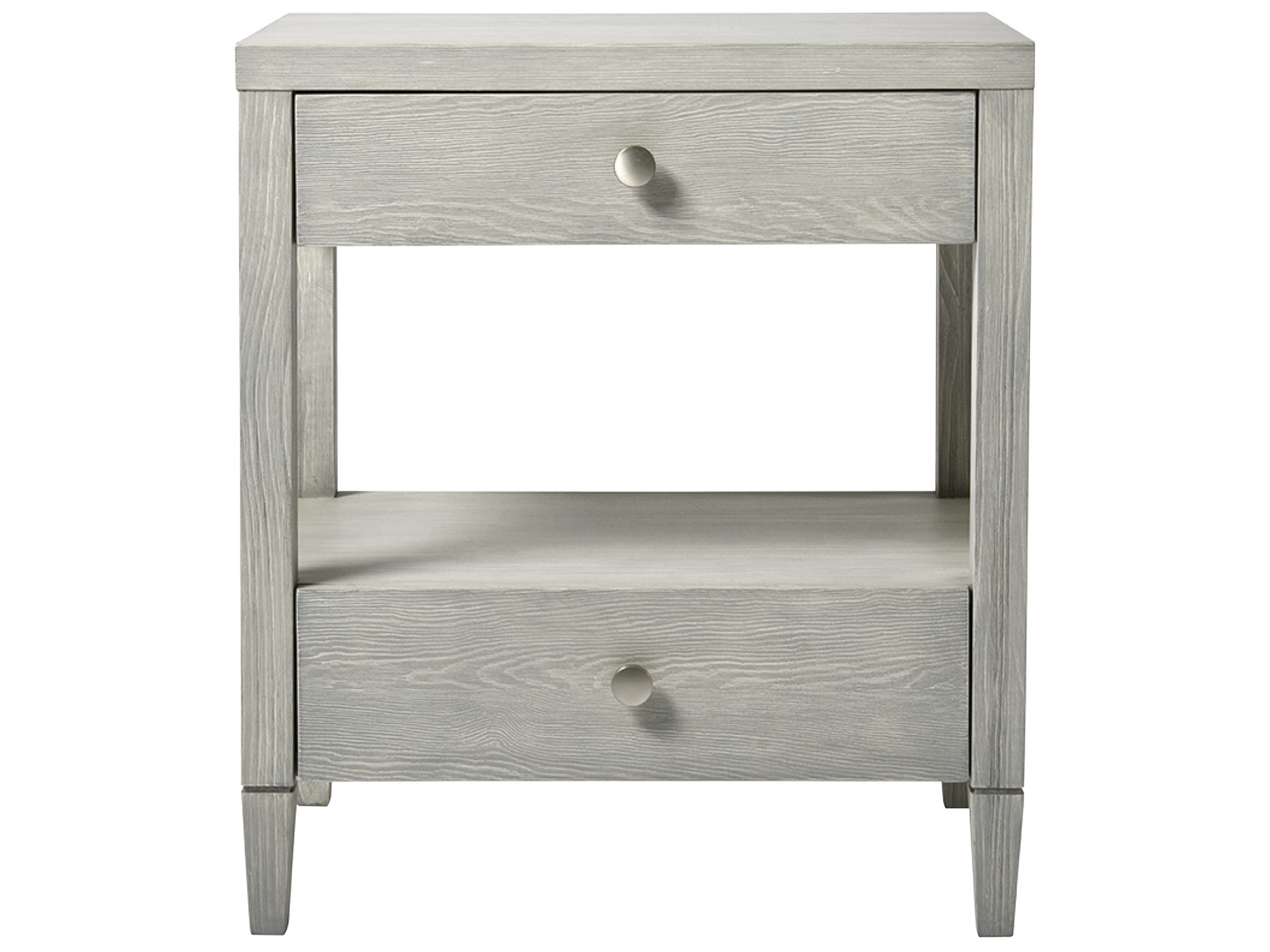 Escape Boardwalk Bedside Table - Ornate Home