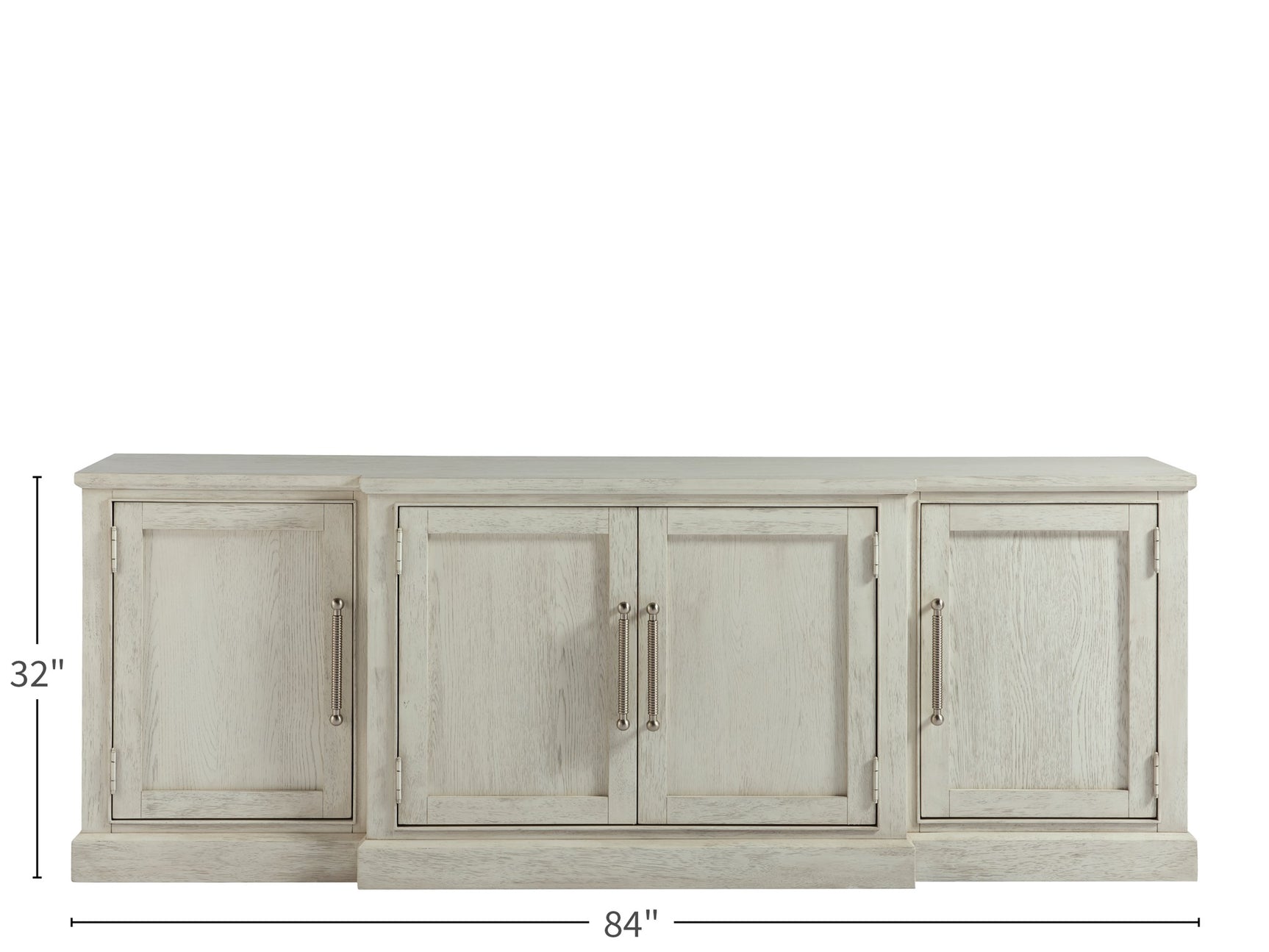 Escape Sandbar Entertainment Console - Ornate Home