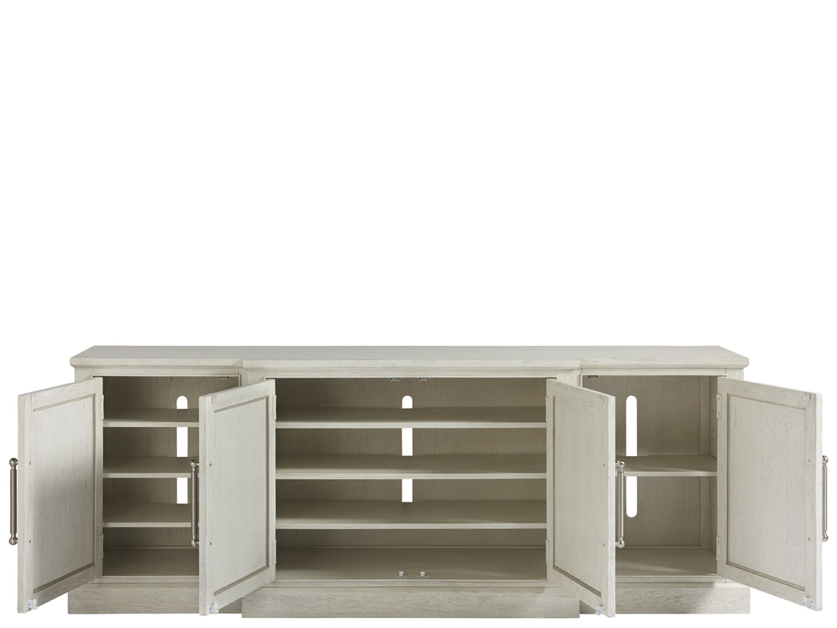 Escape Sandbar Entertainment Console - Ornate Home