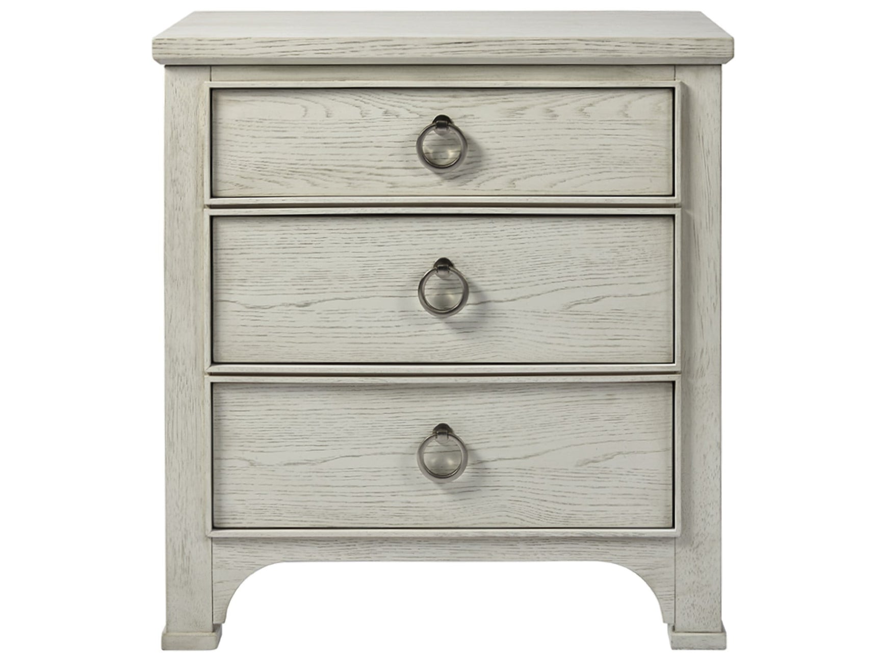 Escape Sandbar Nightstand - Ornate Home