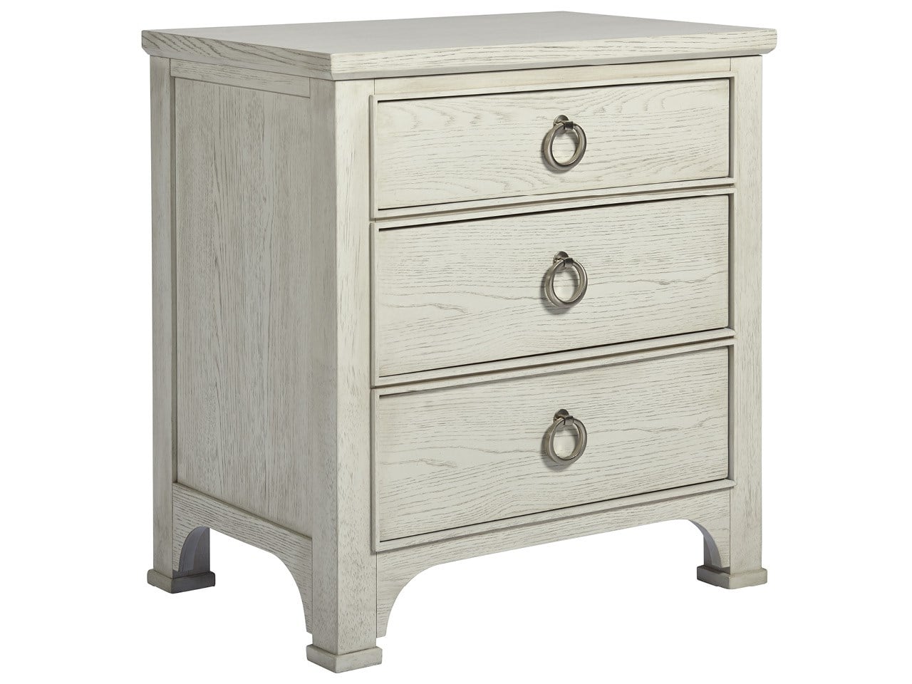 Escape Sandbar Nightstand - Ornate Home