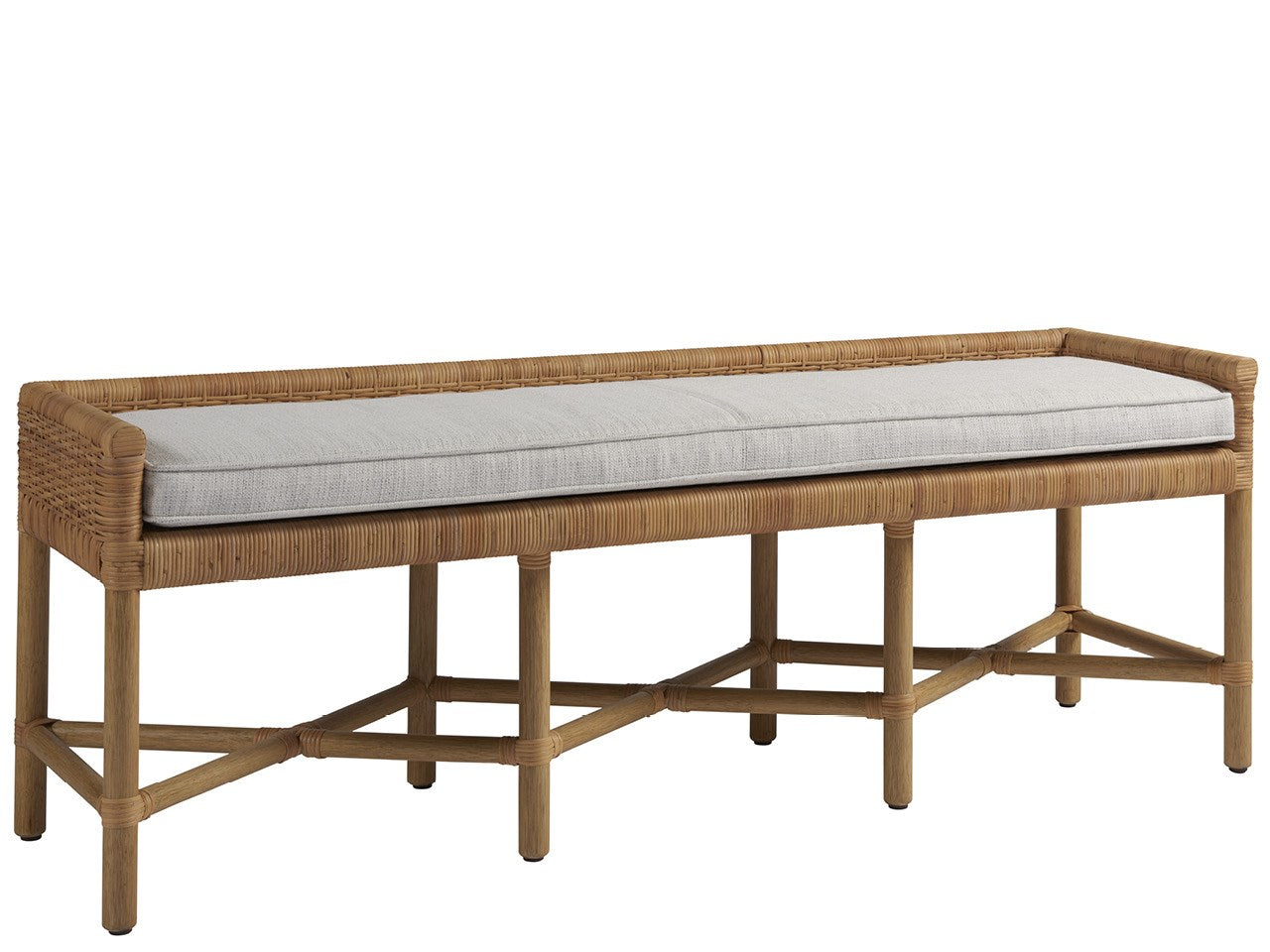 Escape Sandbar Pull Up Bench - Ornate Home