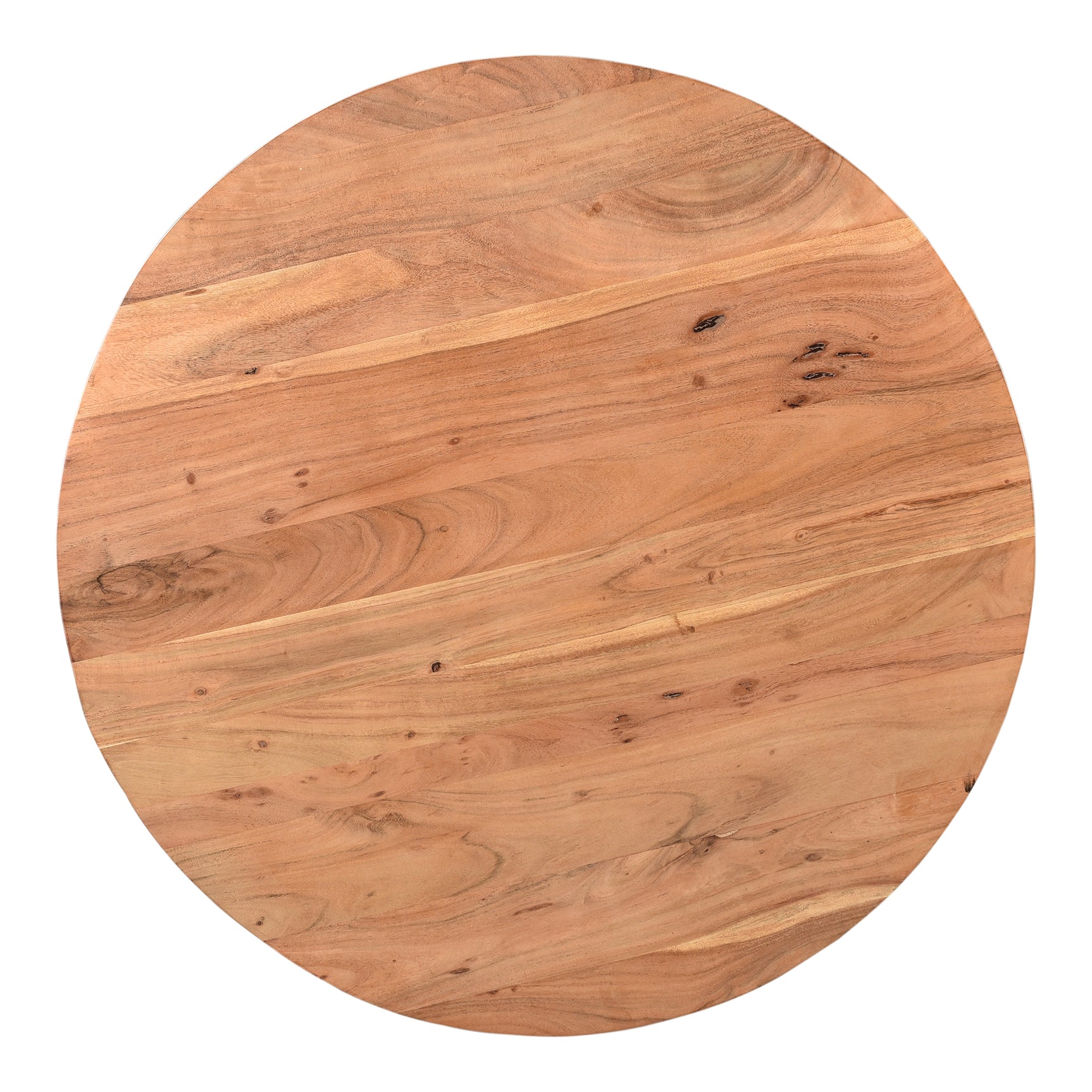 Eske Natural Coffee Table - Ornate Home