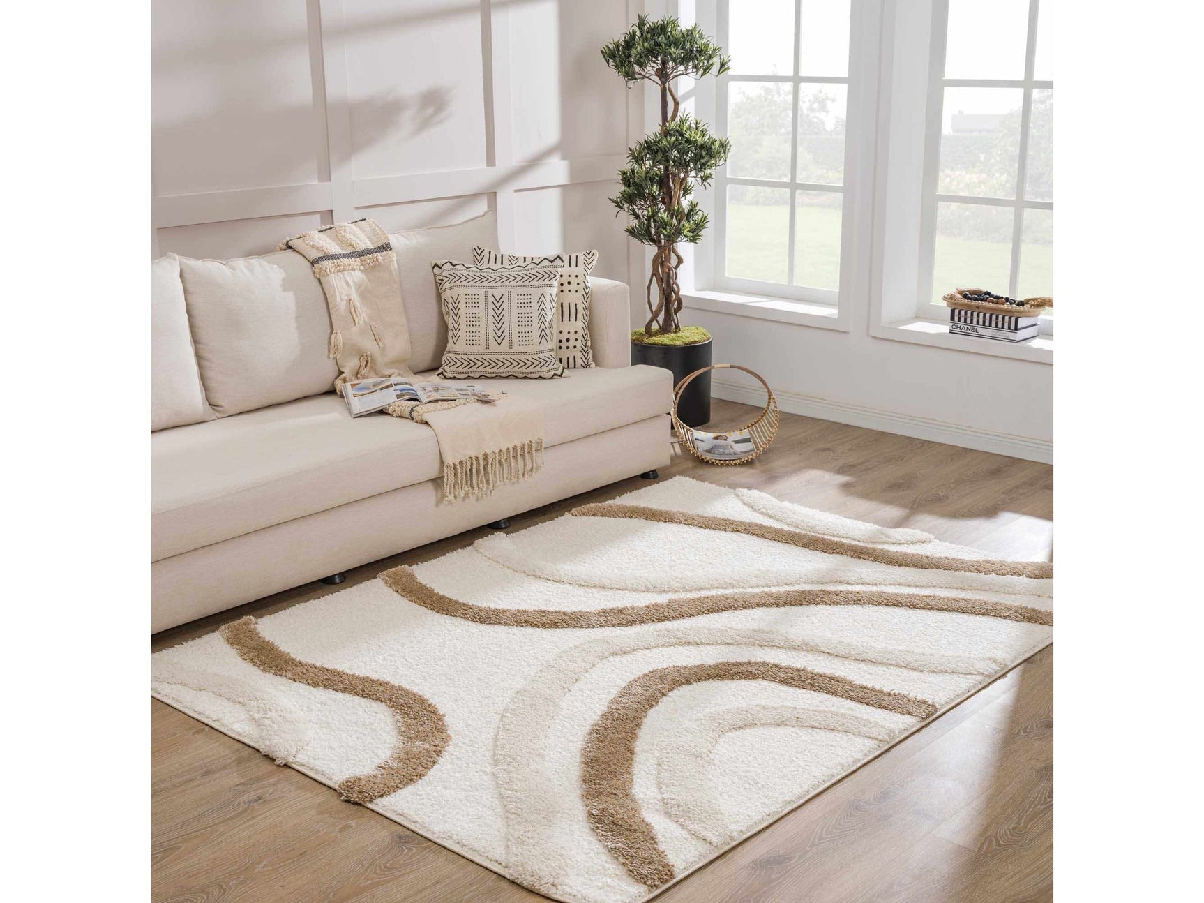Espiye Area Rug - Clearance - Ornate Home