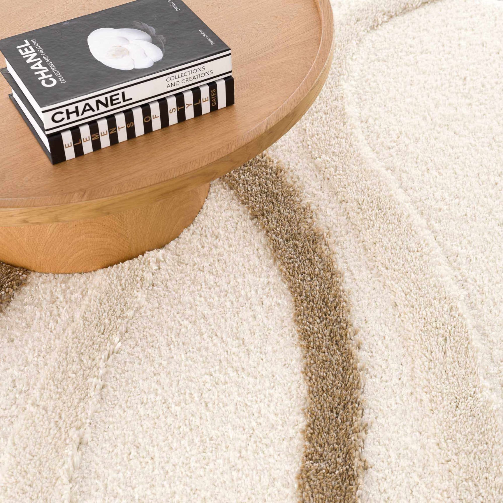 Espiye Area Rug - Clearance - Ornate Home