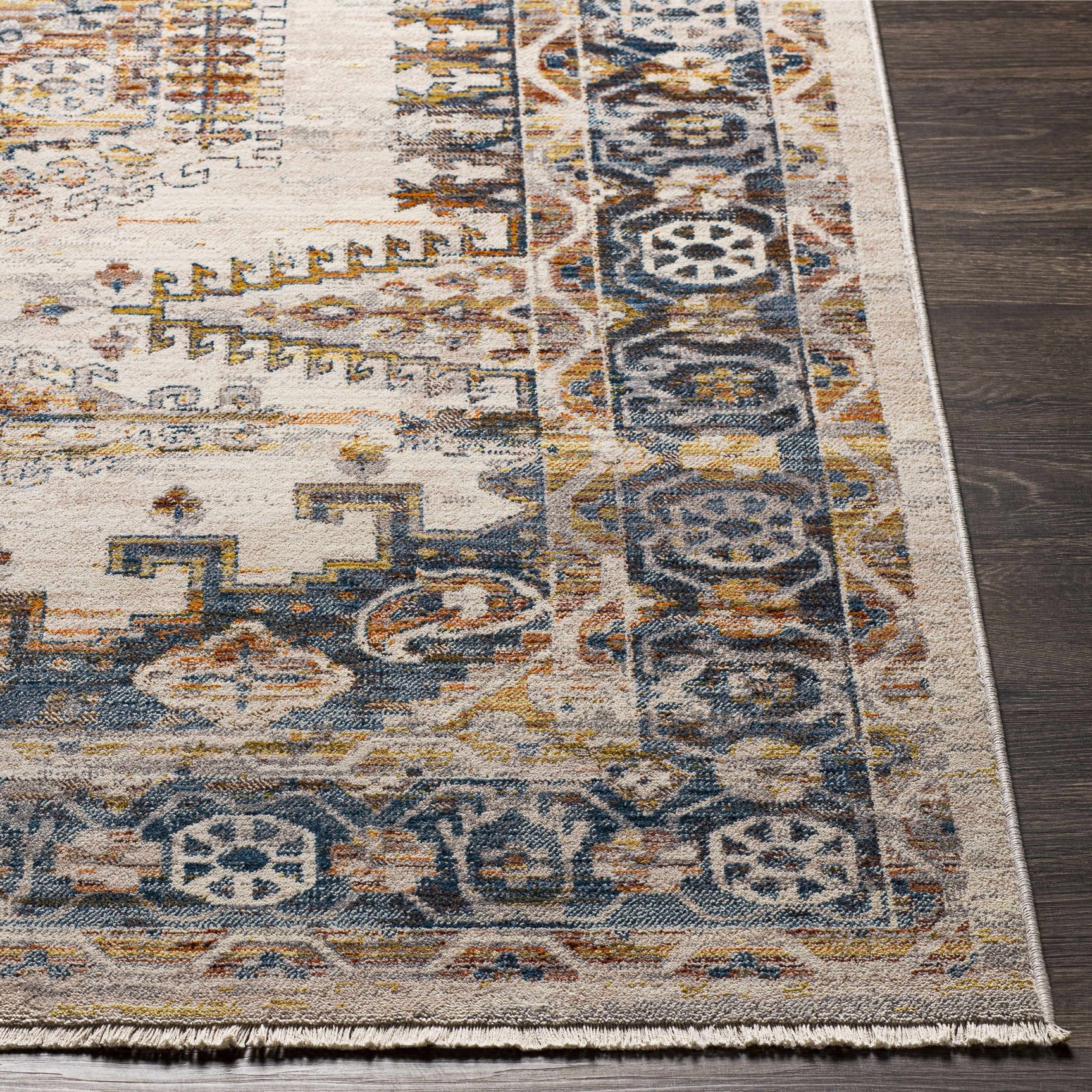 Espy Area Rug - Clearance - Ornate Home