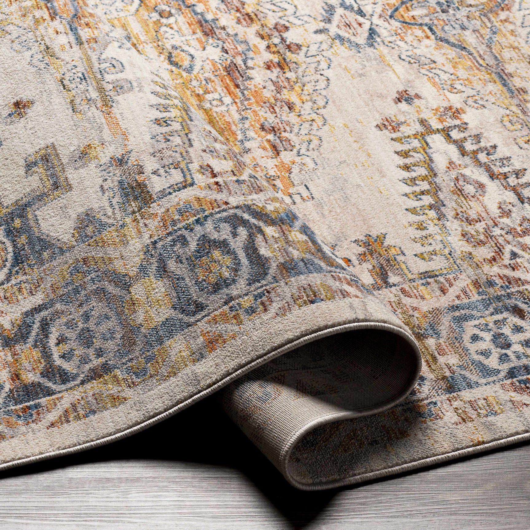 Espy Area Rug - Clearance - Ornate Home