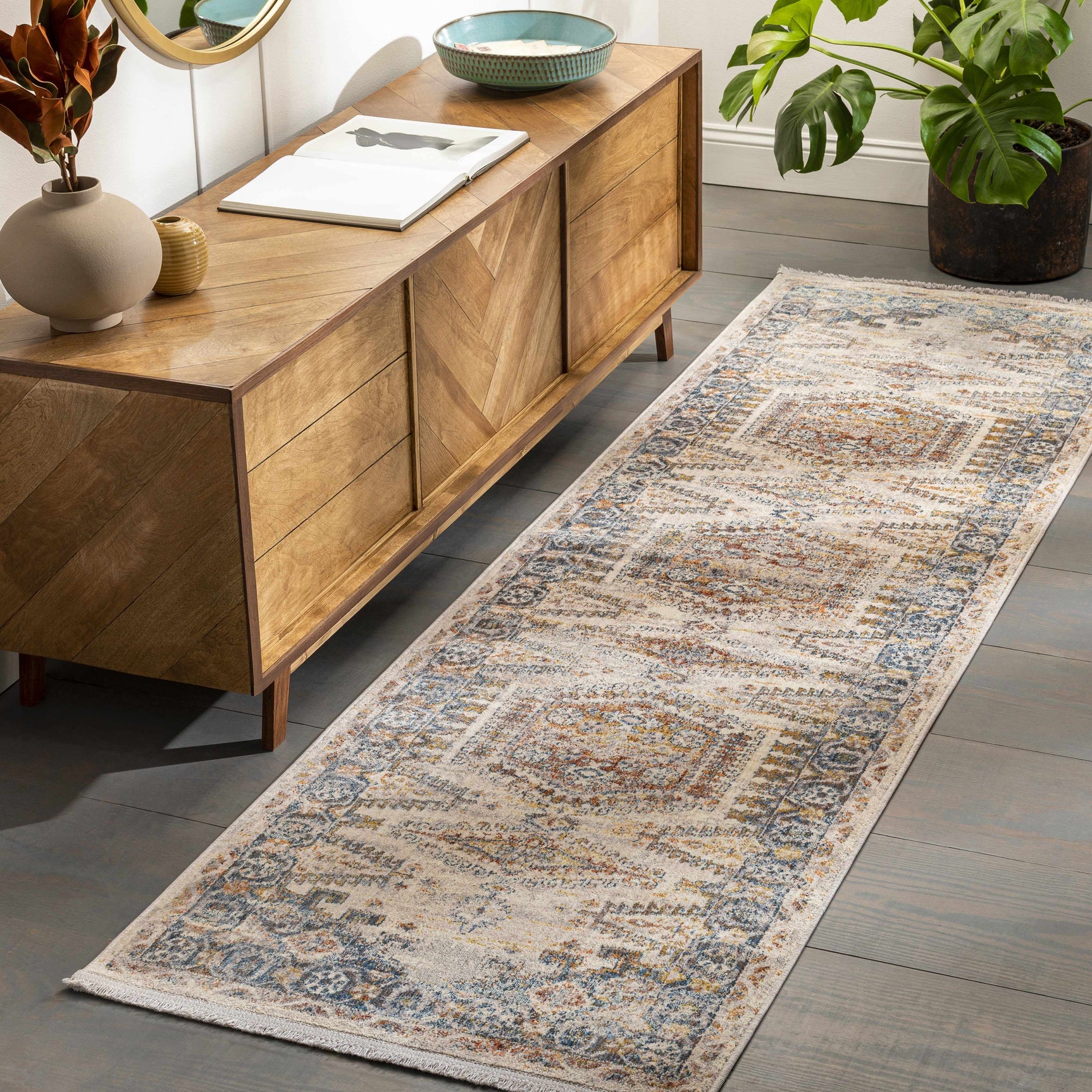 Espy Area Rug - Clearance - Ornate Home