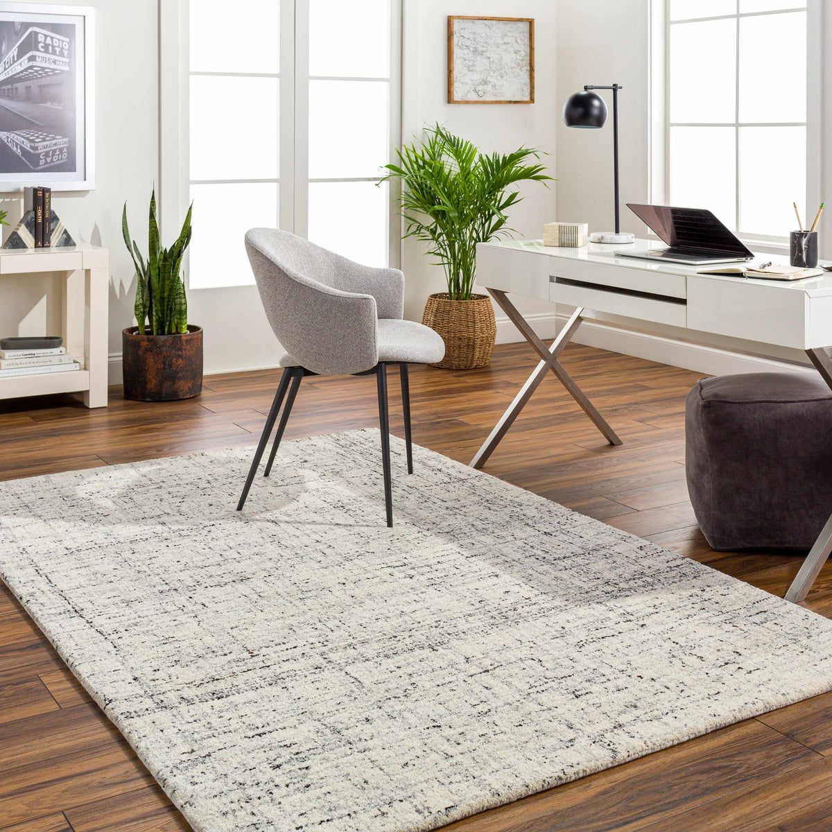 Estella Area Rug - Clearance - Ornate Home