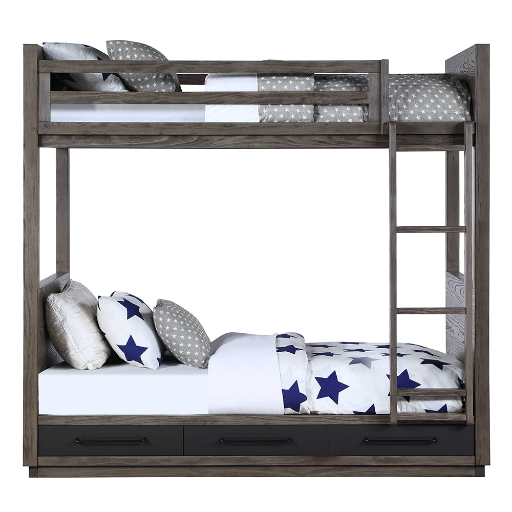Estevon Bunk Bed - Ornate Home