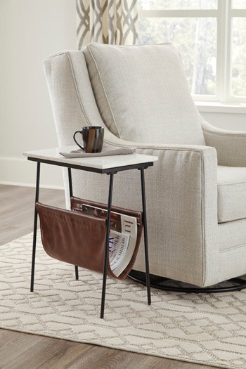 Etanbury Accent Table (Online Special Price) - Ornate Home
