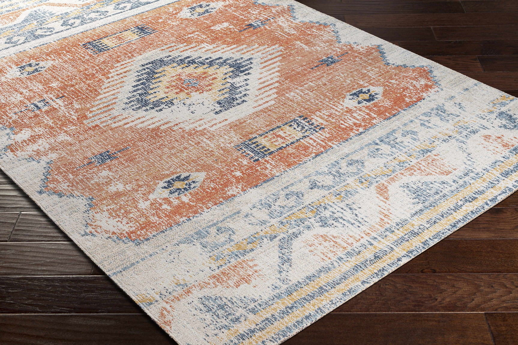 Etobicoke Outdoor Area Rug - Ornate Home