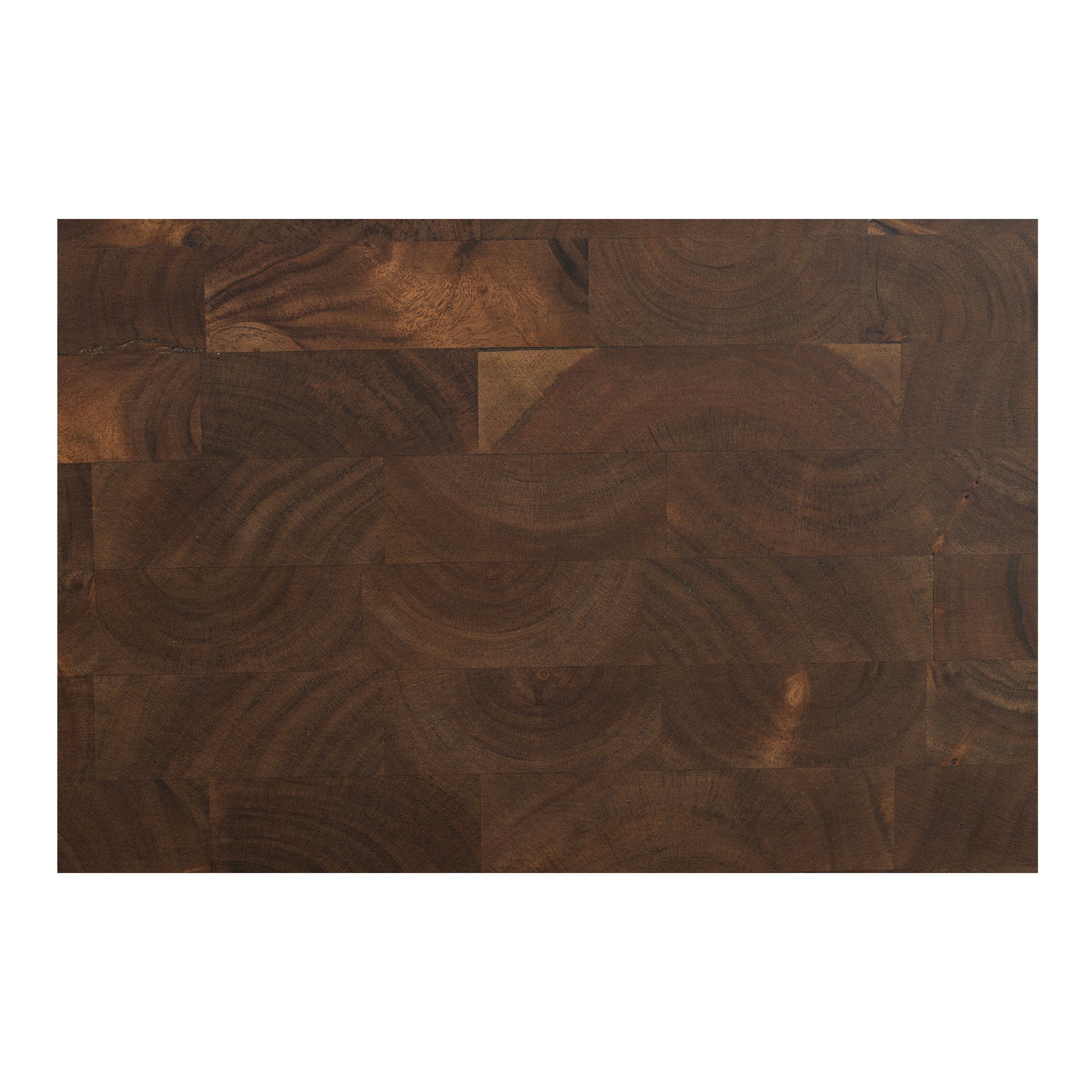 Eton Dark Brown Side Table - Ornate Home