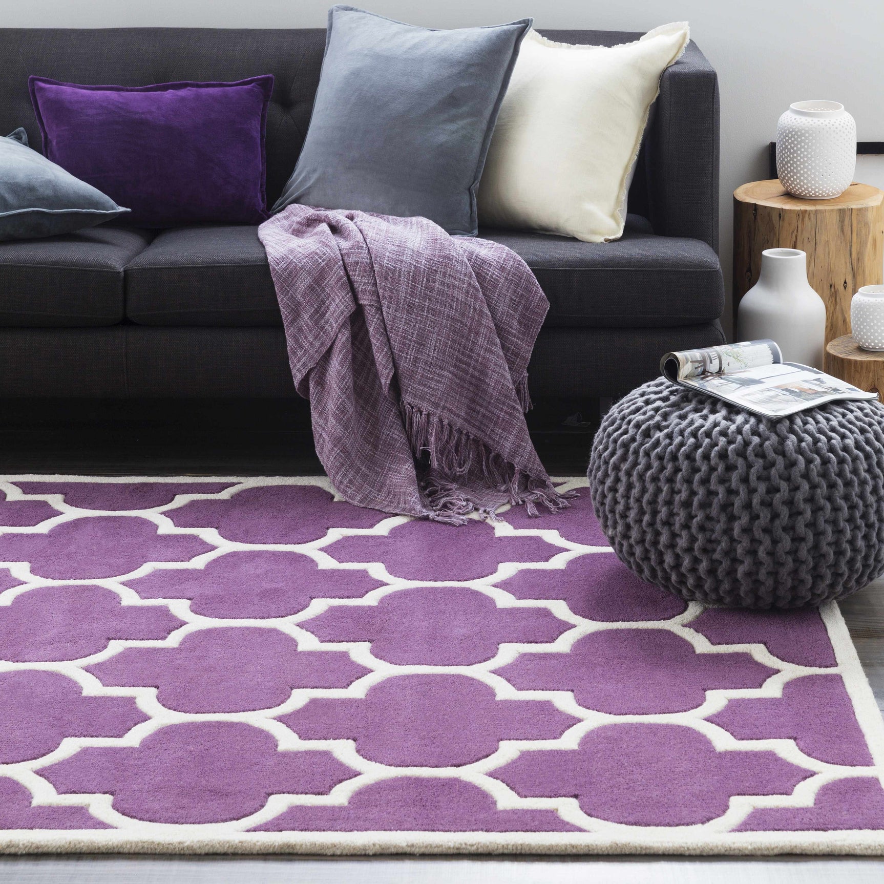 Etta Carpet - Clearance - Ornate Home