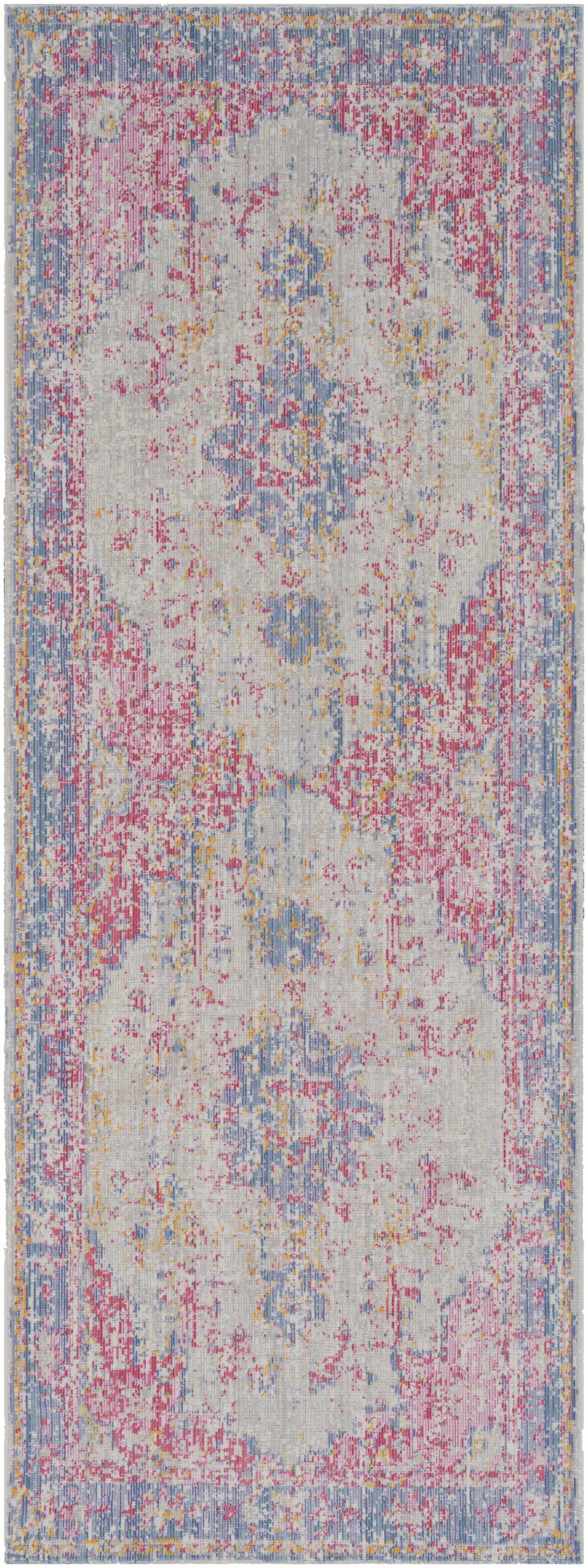 Eufaula Area Rug - Ornate Home