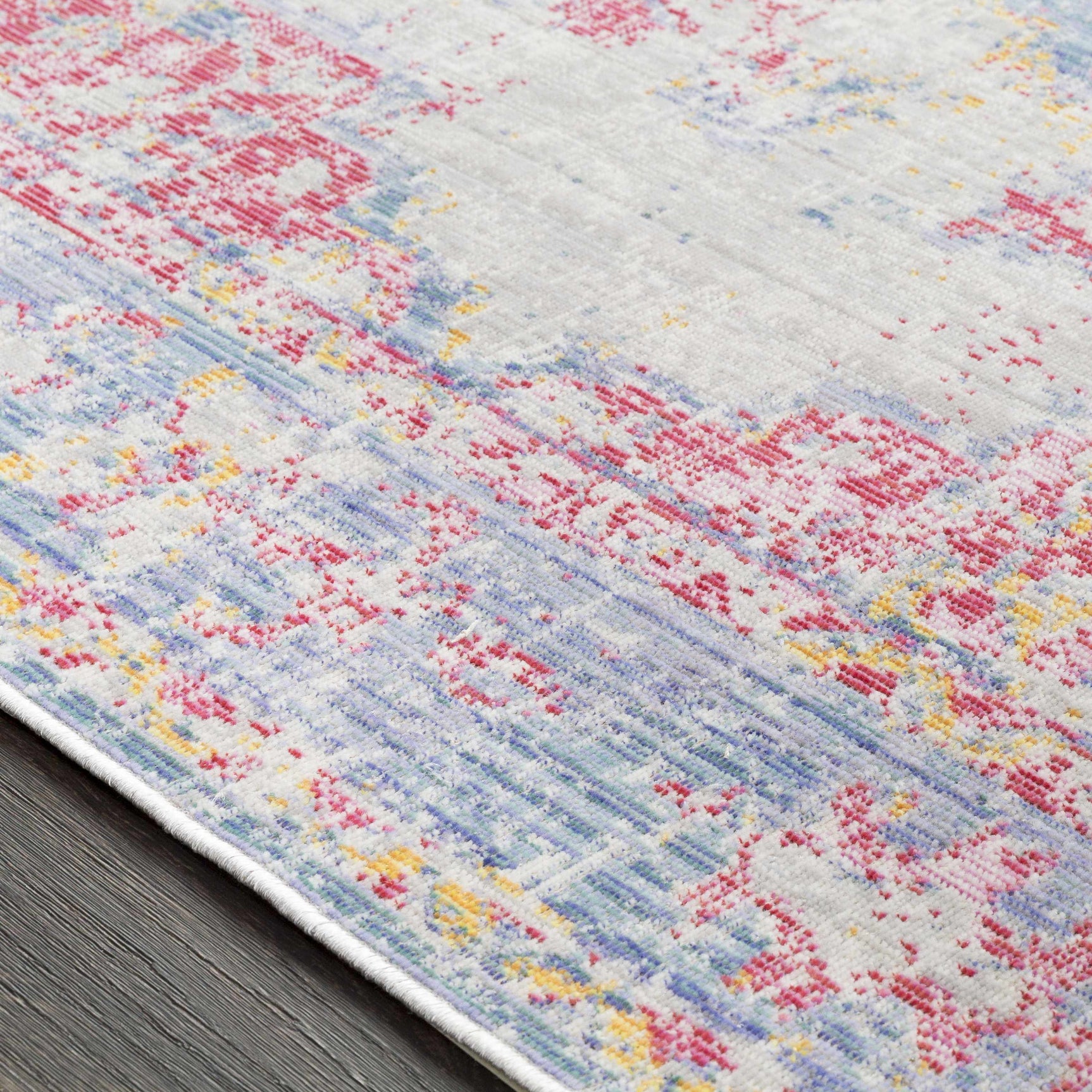 Eufaula Area Rug - Ornate Home