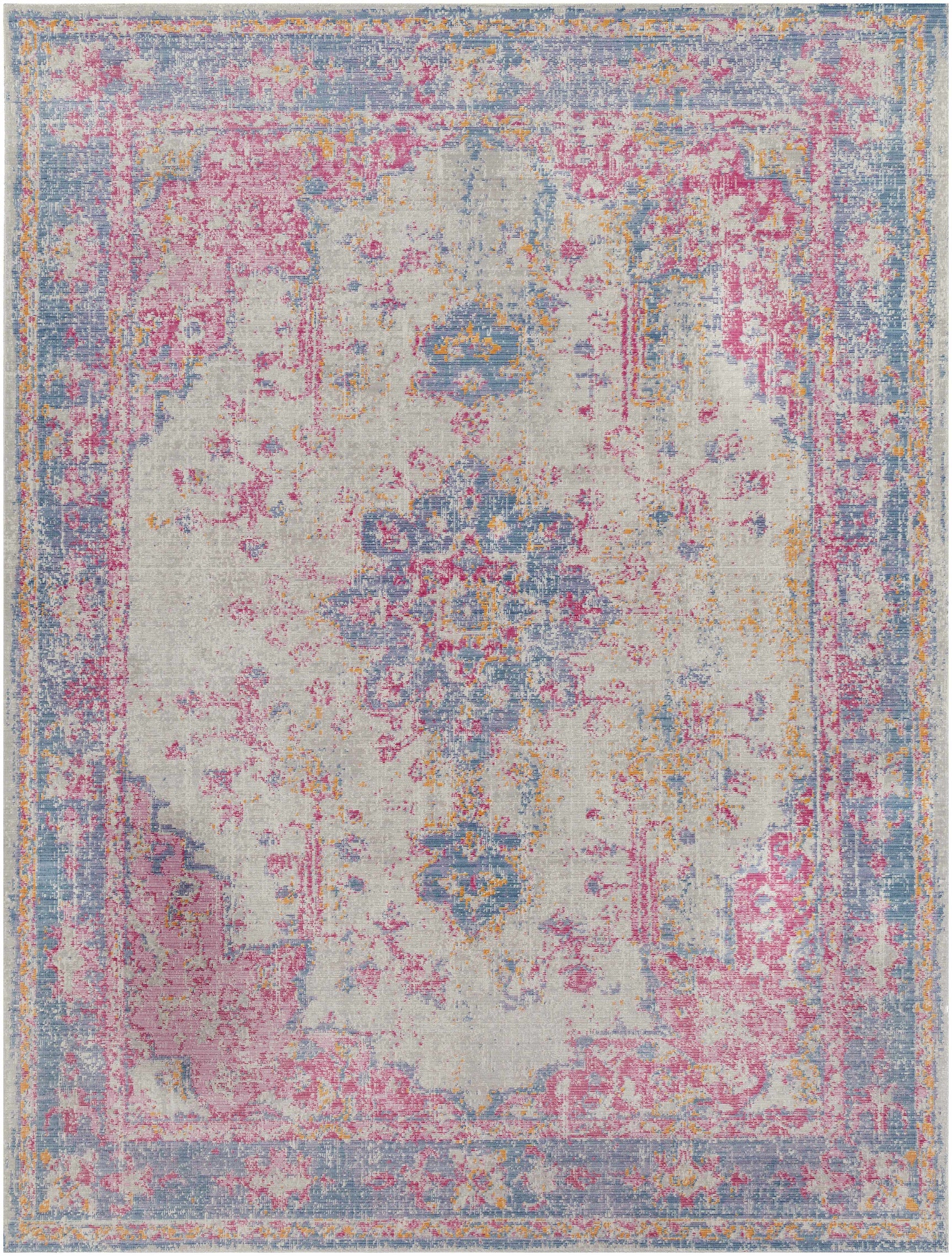 Eufaula Area Rug - Ornate Home
