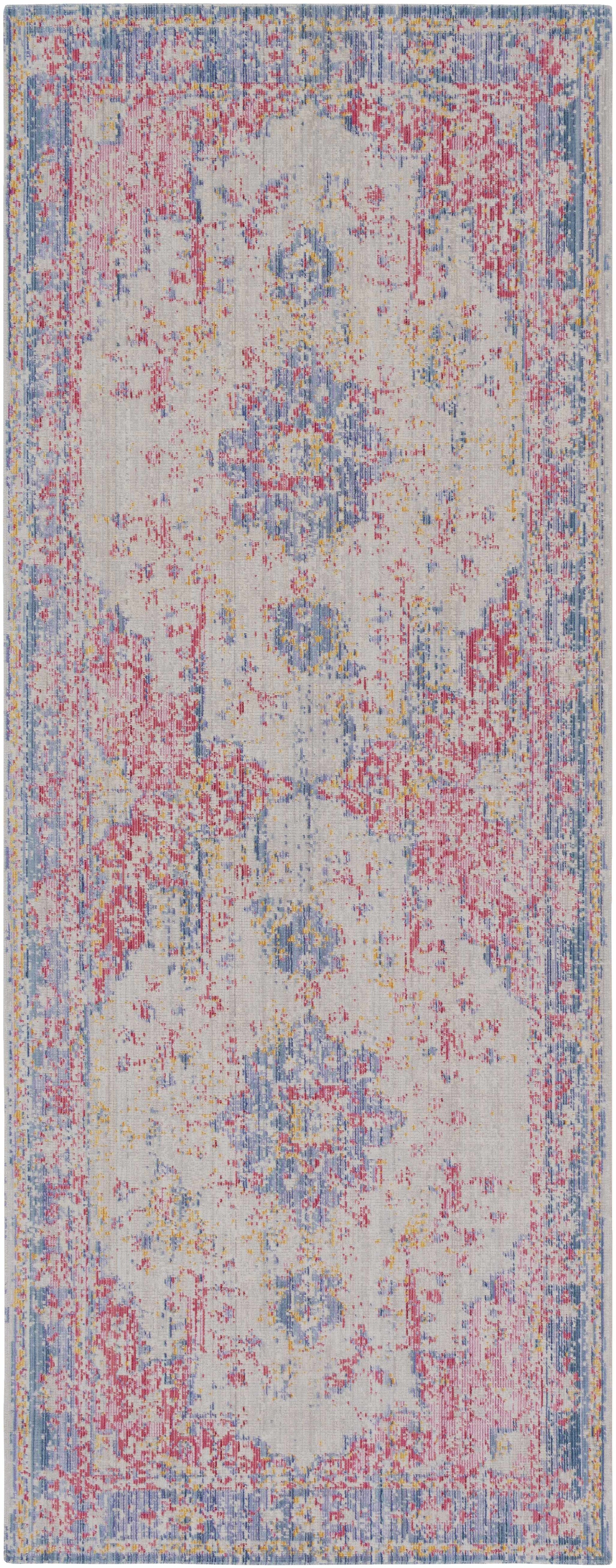 Eufaula Area Rug - Ornate Home