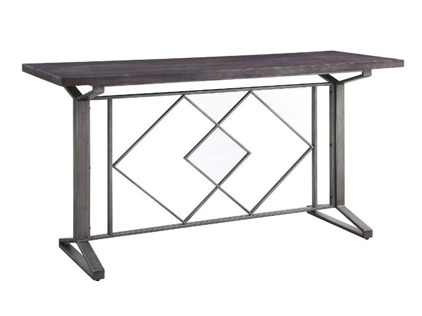 Evangeline Counter Height Table - Ornate Home