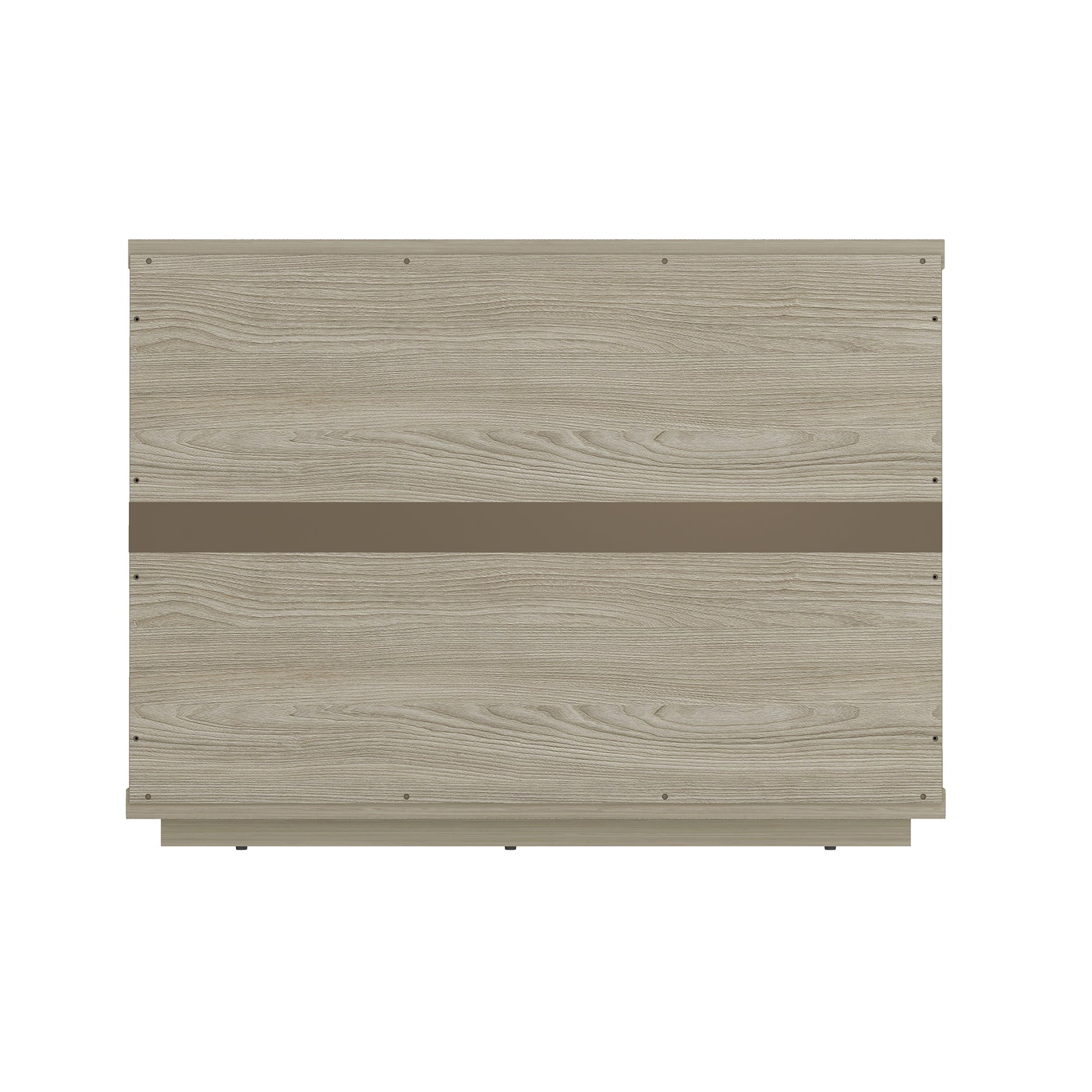 Evelyn 32" Nightstand 4.0 in Natural - Ornate Home