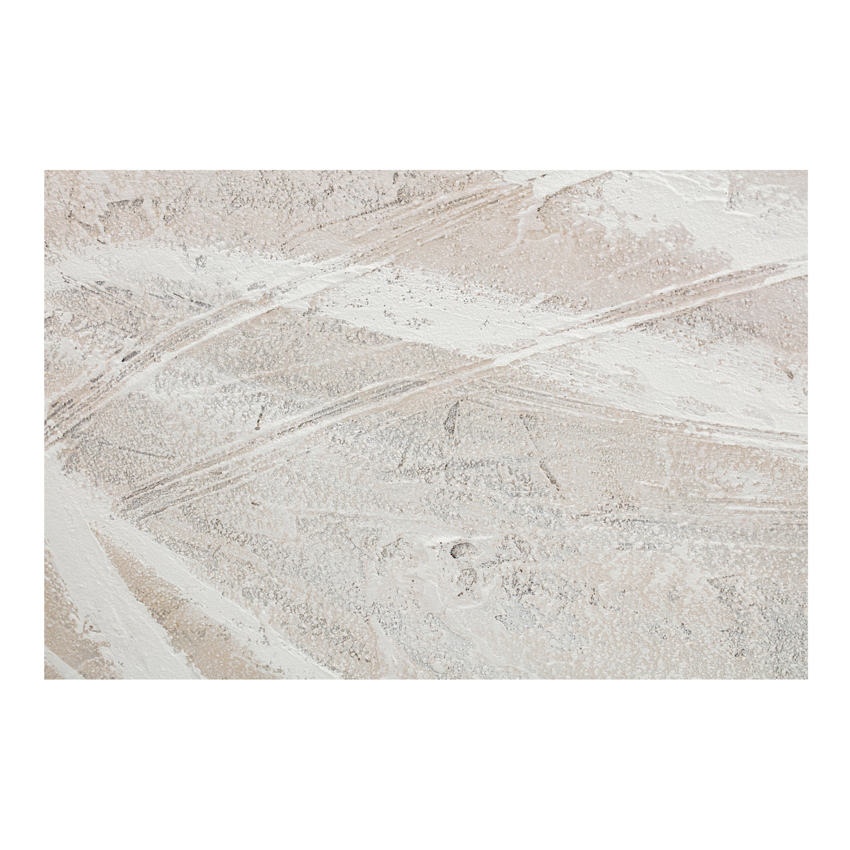 Ever Multi Color Framed Painting - Ornate Home